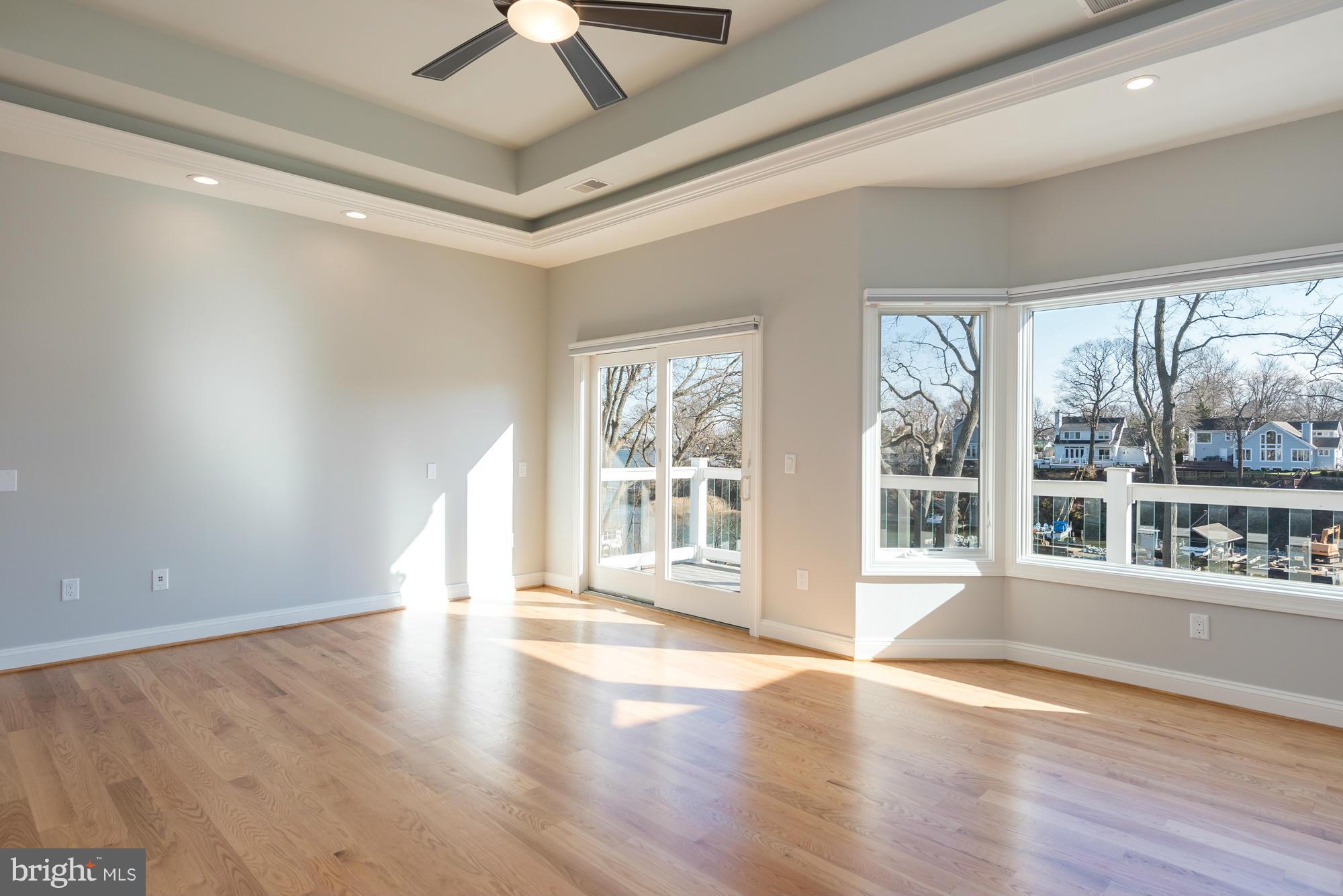 HAMBLETON ESTATES - Residential