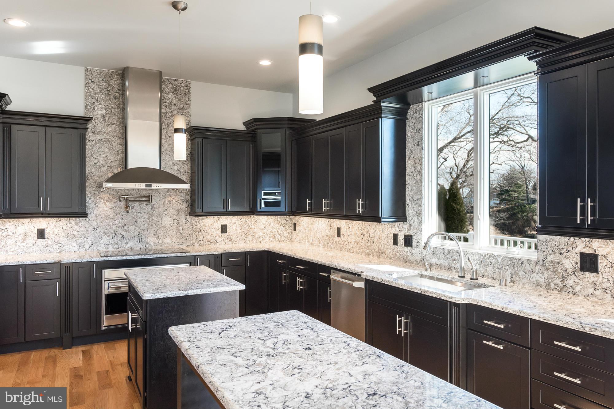 HAMBLETON ESTATES - Residential