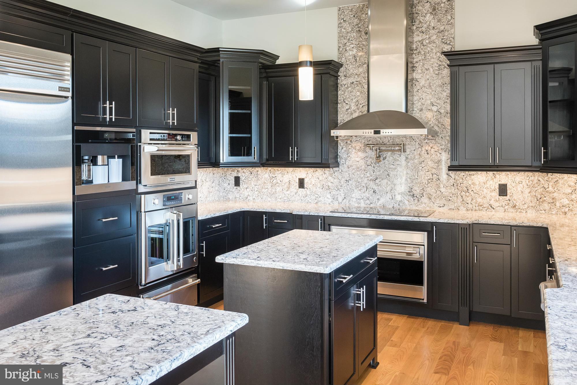 HAMBLETON ESTATES - Residential