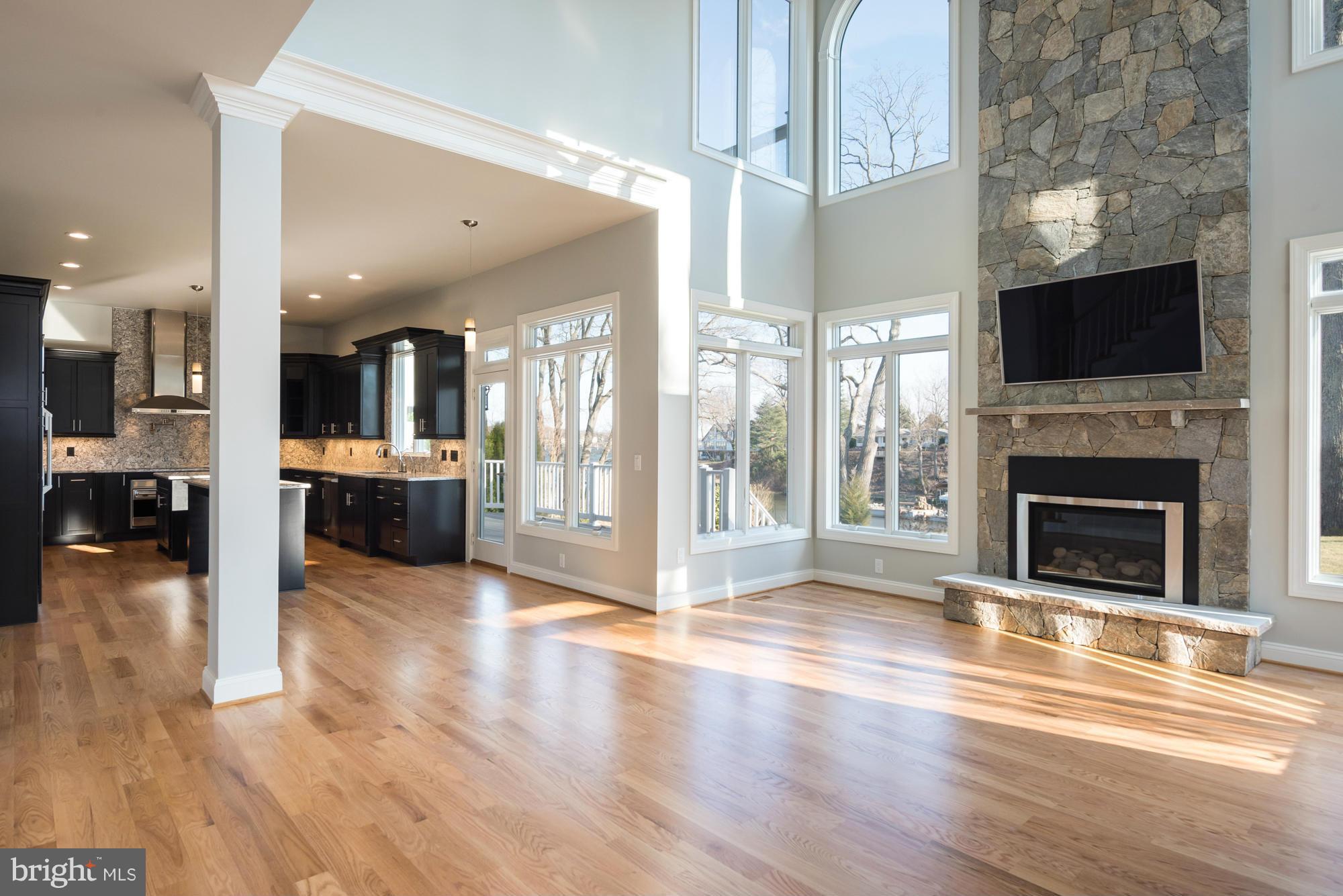 HAMBLETON ESTATES - Residential