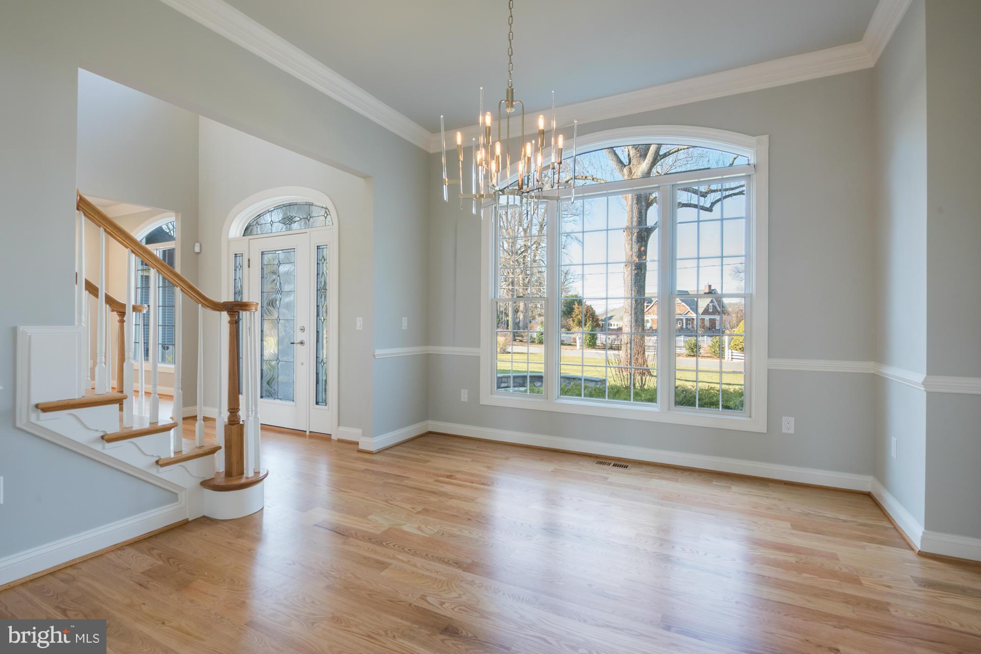 HAMBLETON ESTATES - Residential