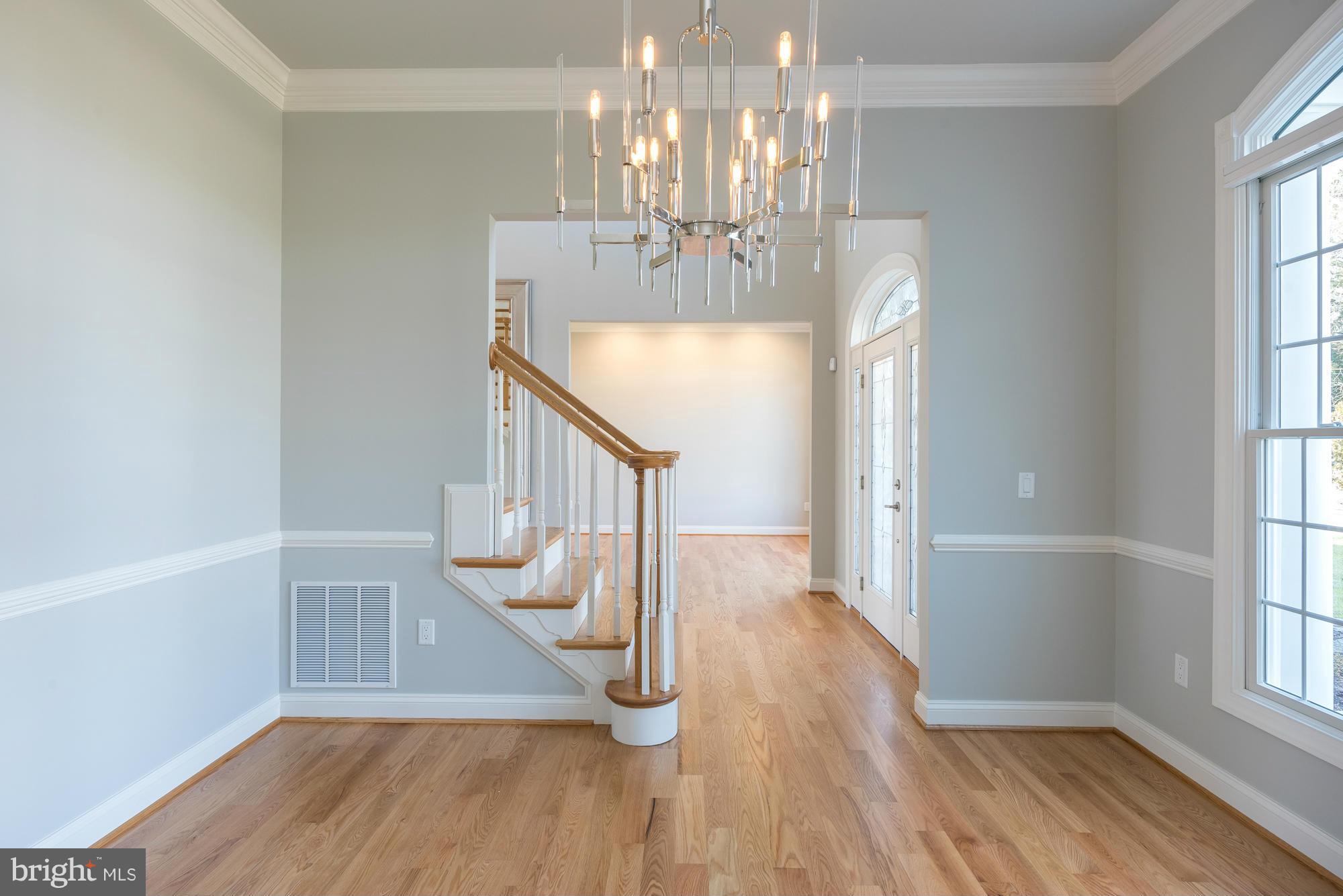 HAMBLETON ESTATES - Residential