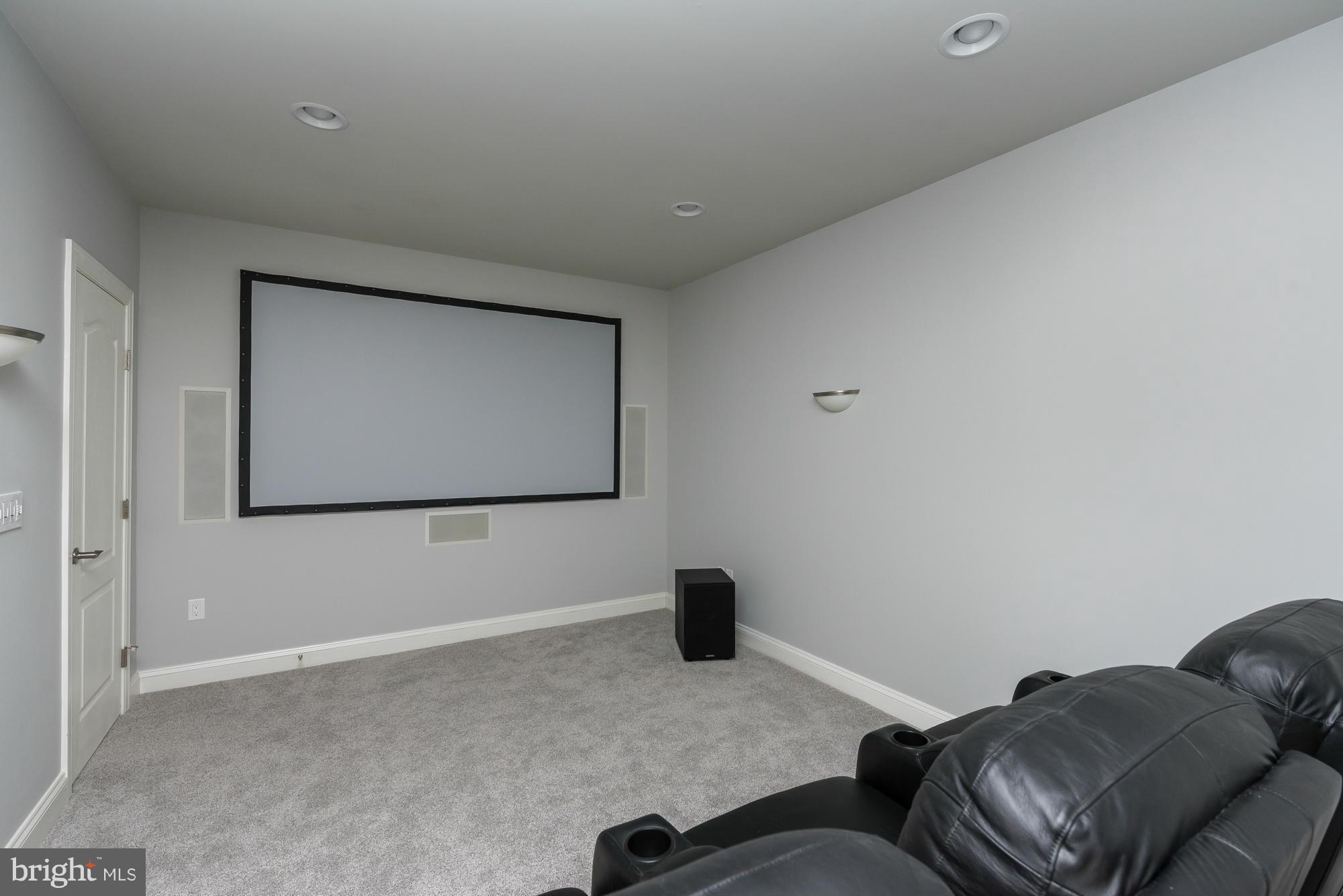 HAMBLETON ESTATES - Residential