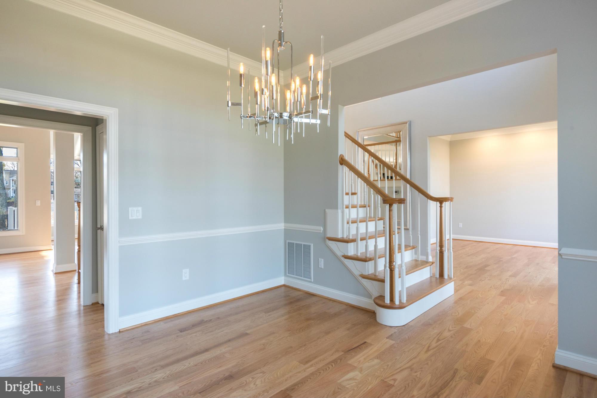 HAMBLETON ESTATES - Residential