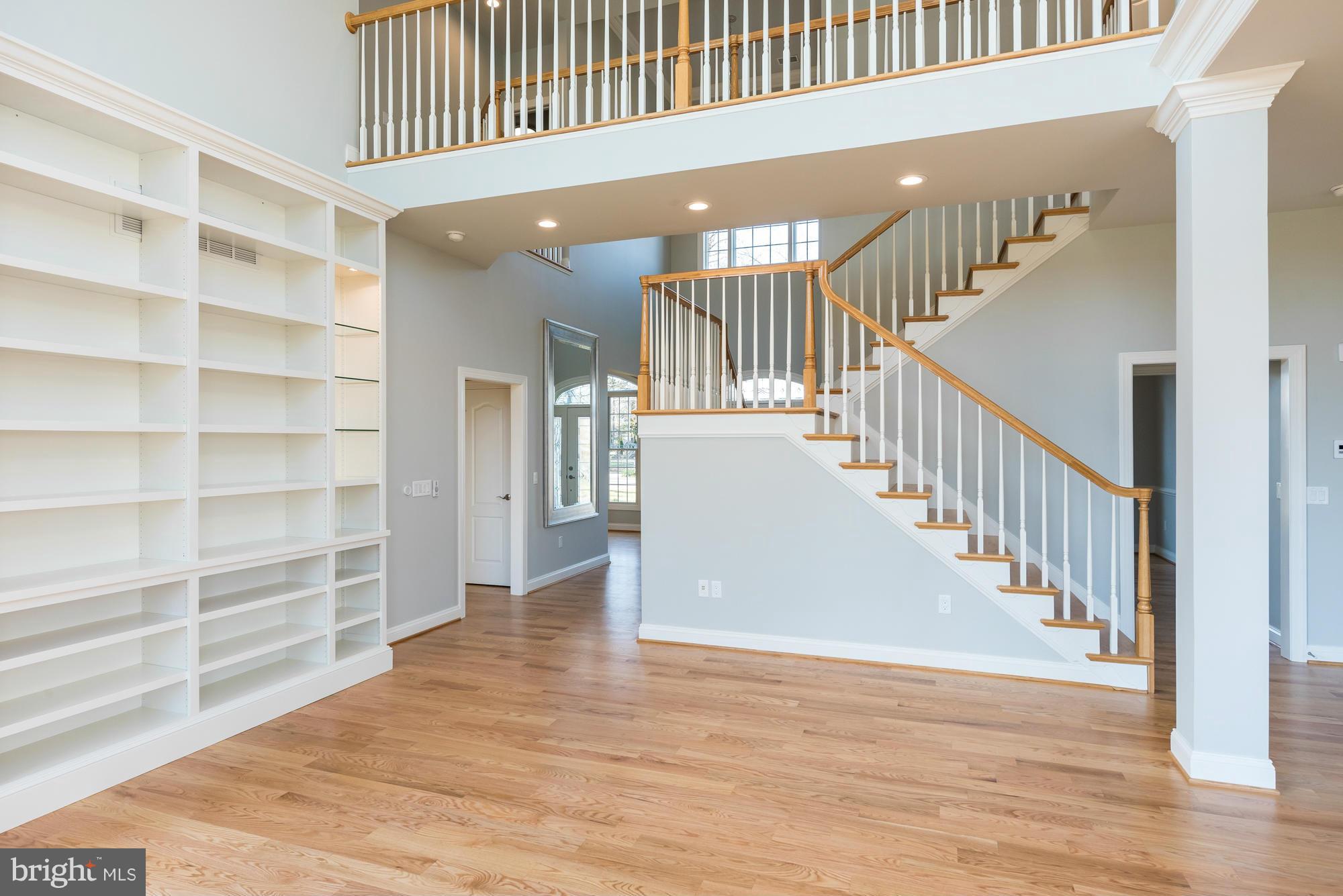 HAMBLETON ESTATES - Residential