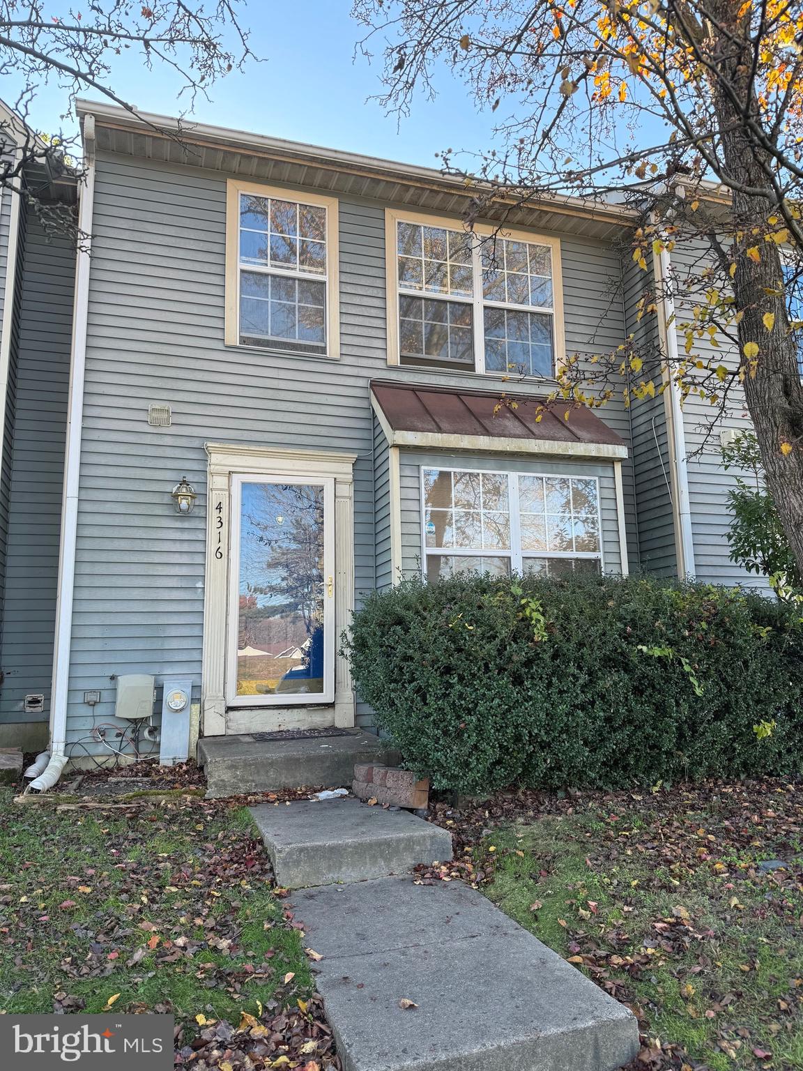 RIVERSIDE - Residential