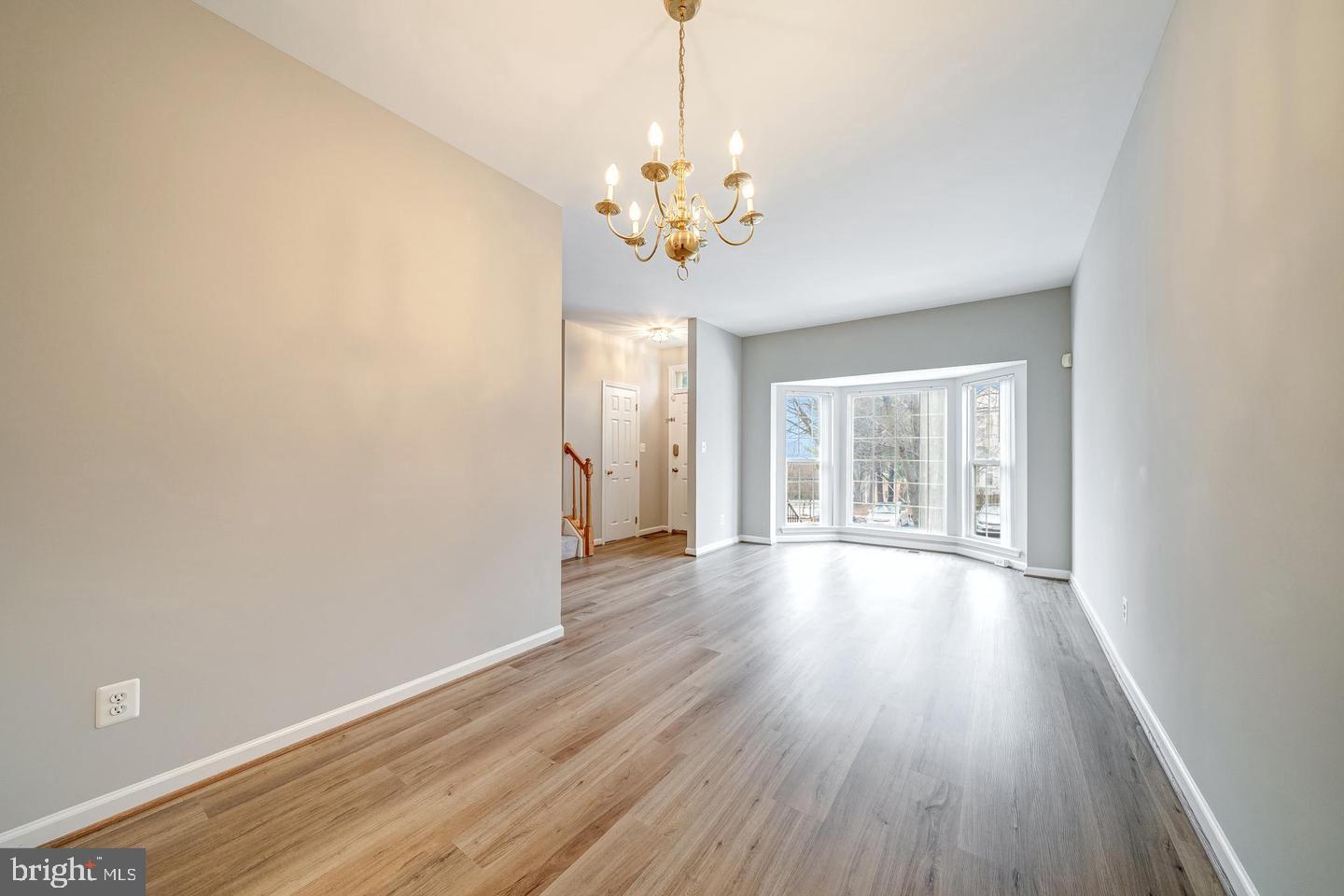 GUNSTON SQUARE - Residential Lease