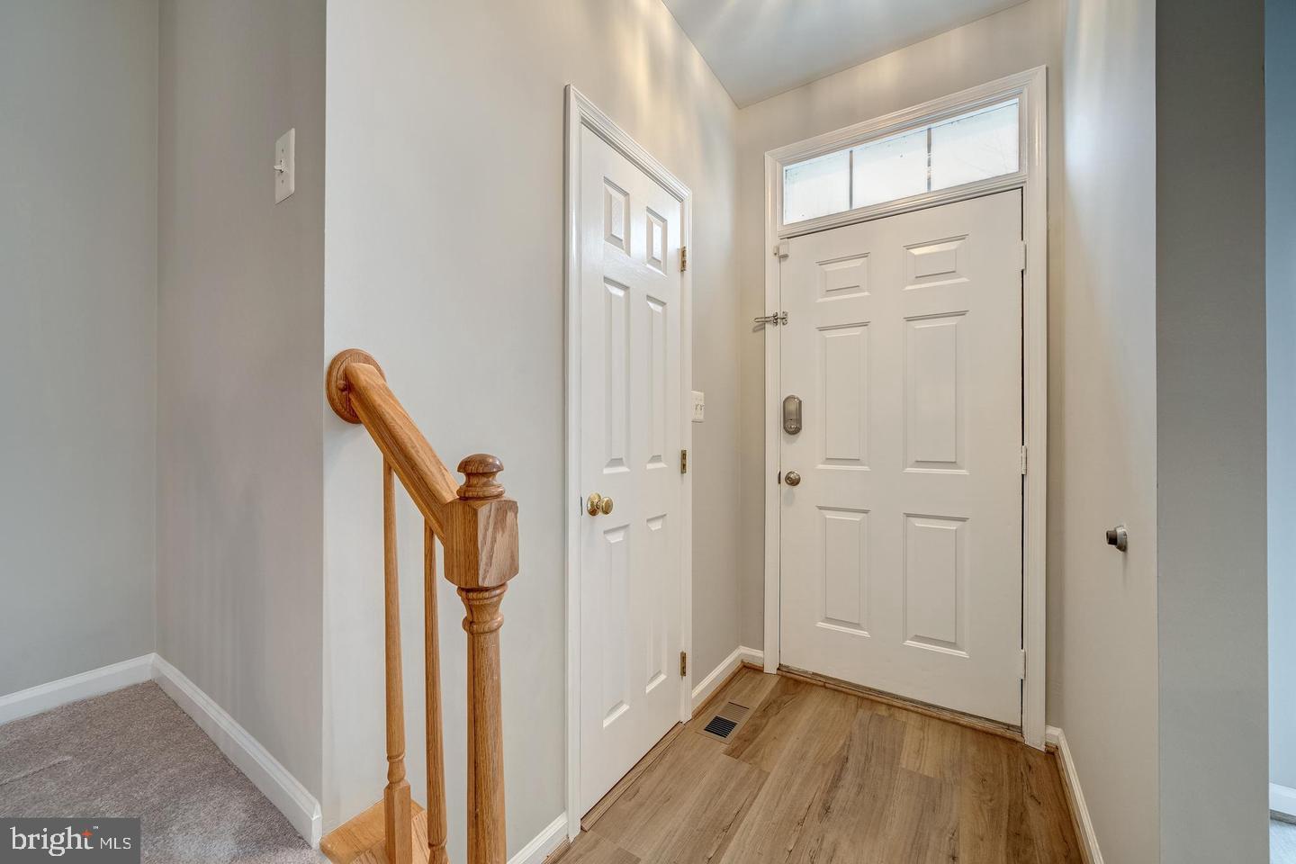 GUNSTON SQUARE - Residential Lease