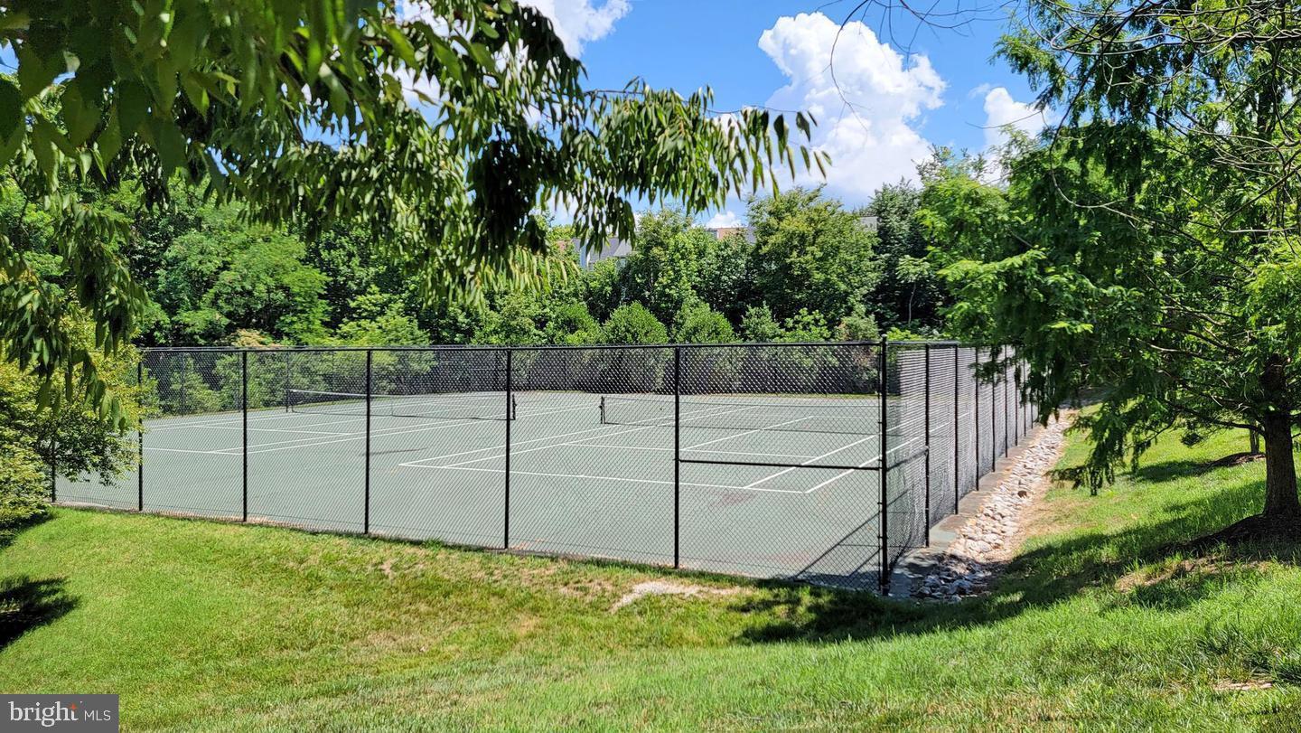 GUNSTON SQUARE - Residential Lease