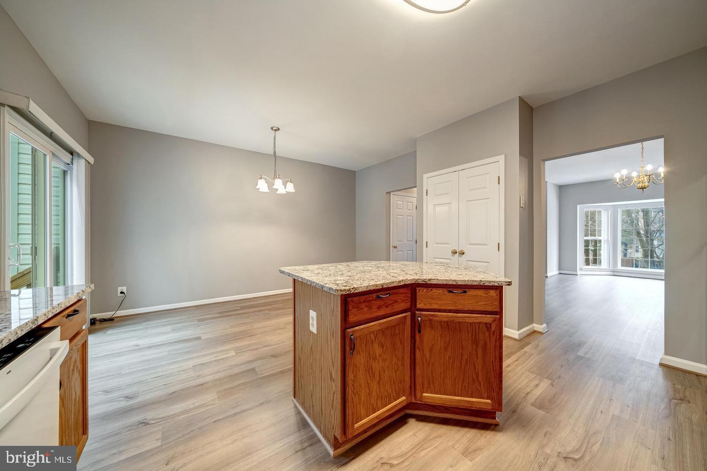 GUNSTON SQUARE - Residential Lease