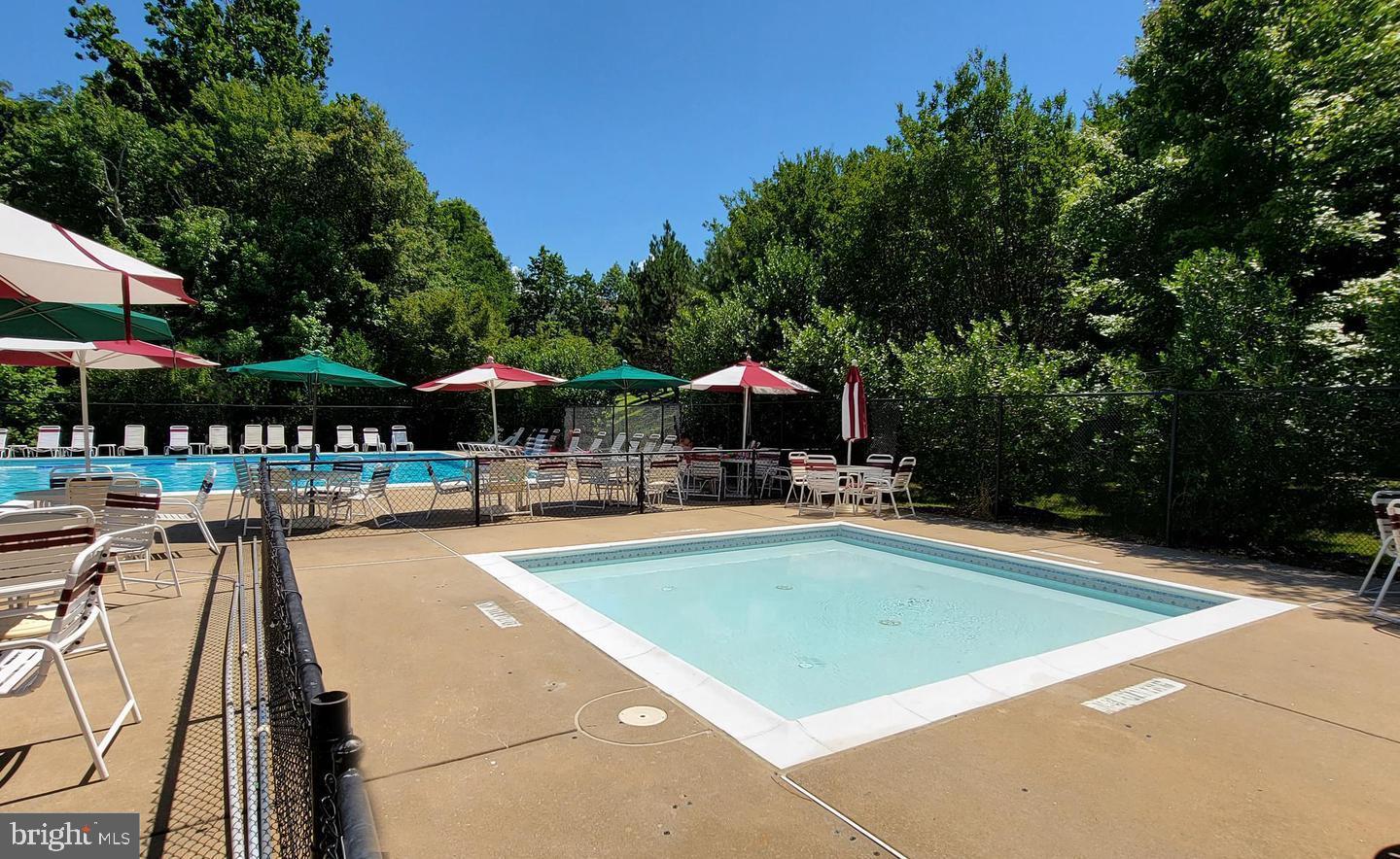 GUNSTON SQUARE - Residential Lease