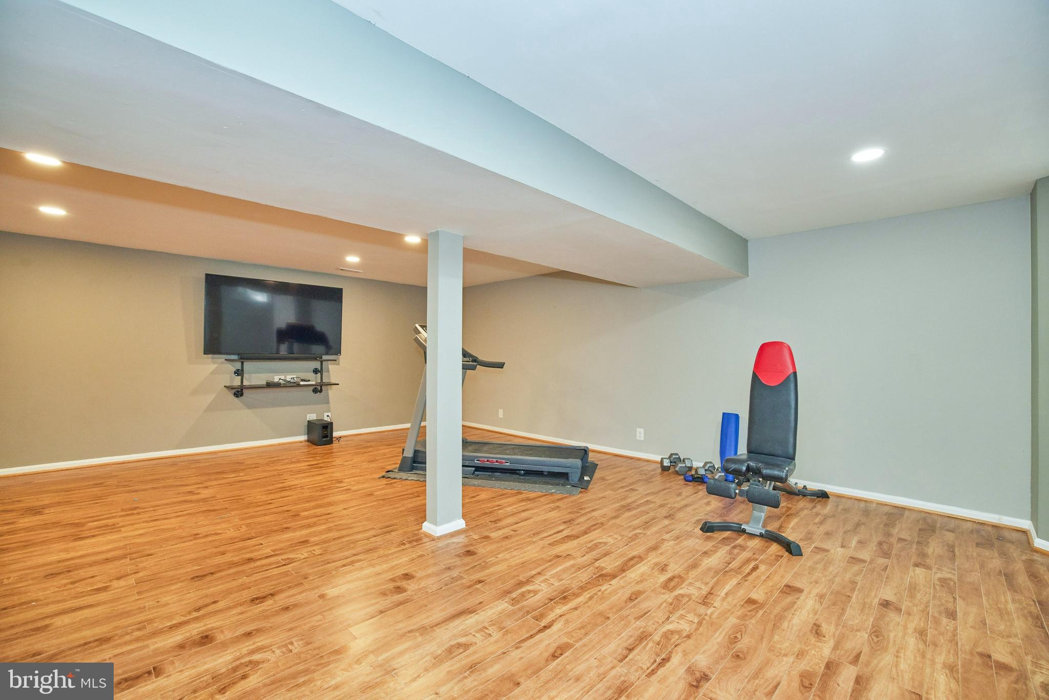 BURKE CENTRE - Residential