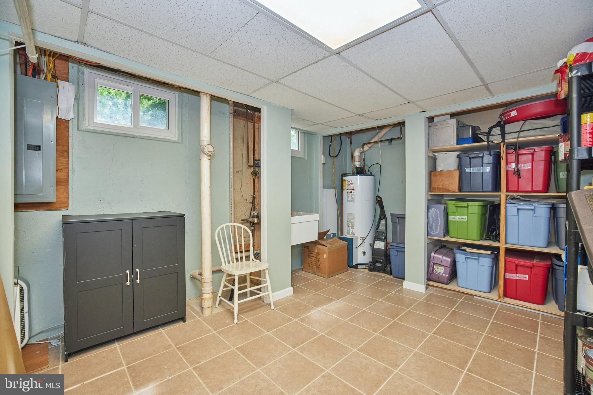 BURKE CENTRE - Residential