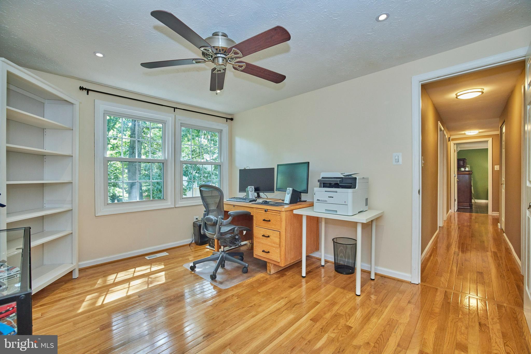 BURKE CENTRE - Residential