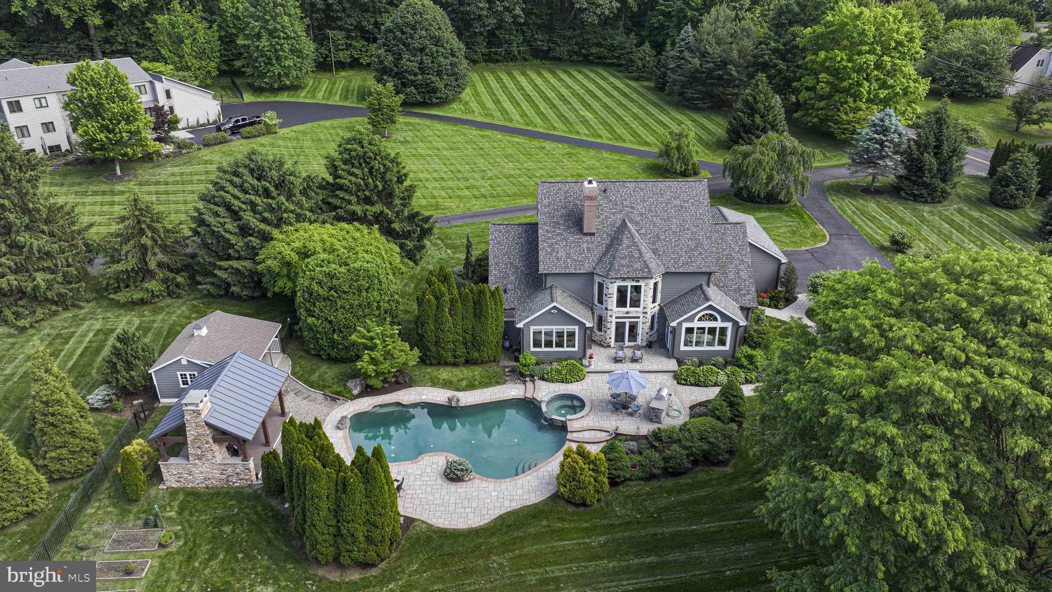 3555 BURNT HOUSE HILL ROAD