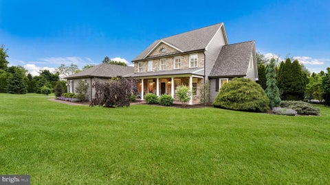 Homes For Sale - 3555 Burnt House Hill Road<br/> DOYLESTOWN, PA 18902