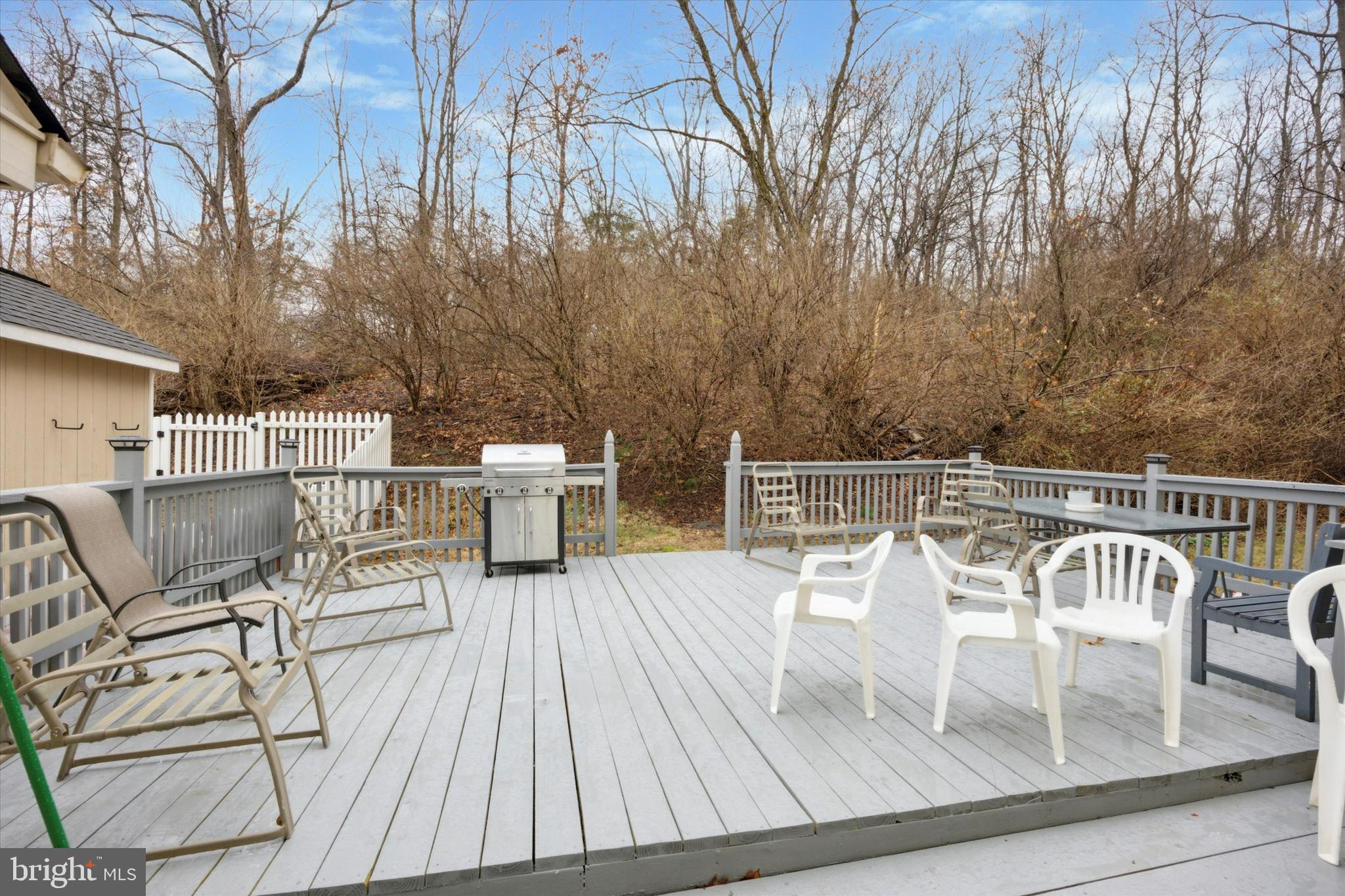 CEDAR HILL - Residential