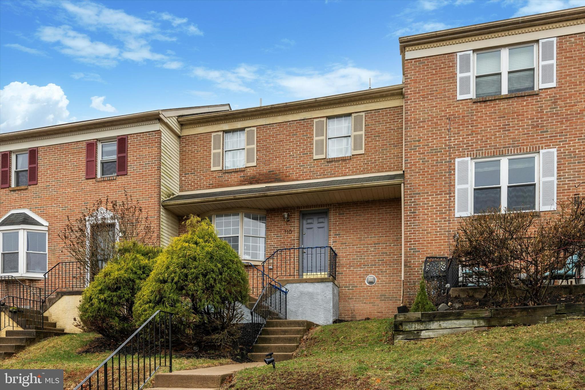 CEDAR HILL - Residential