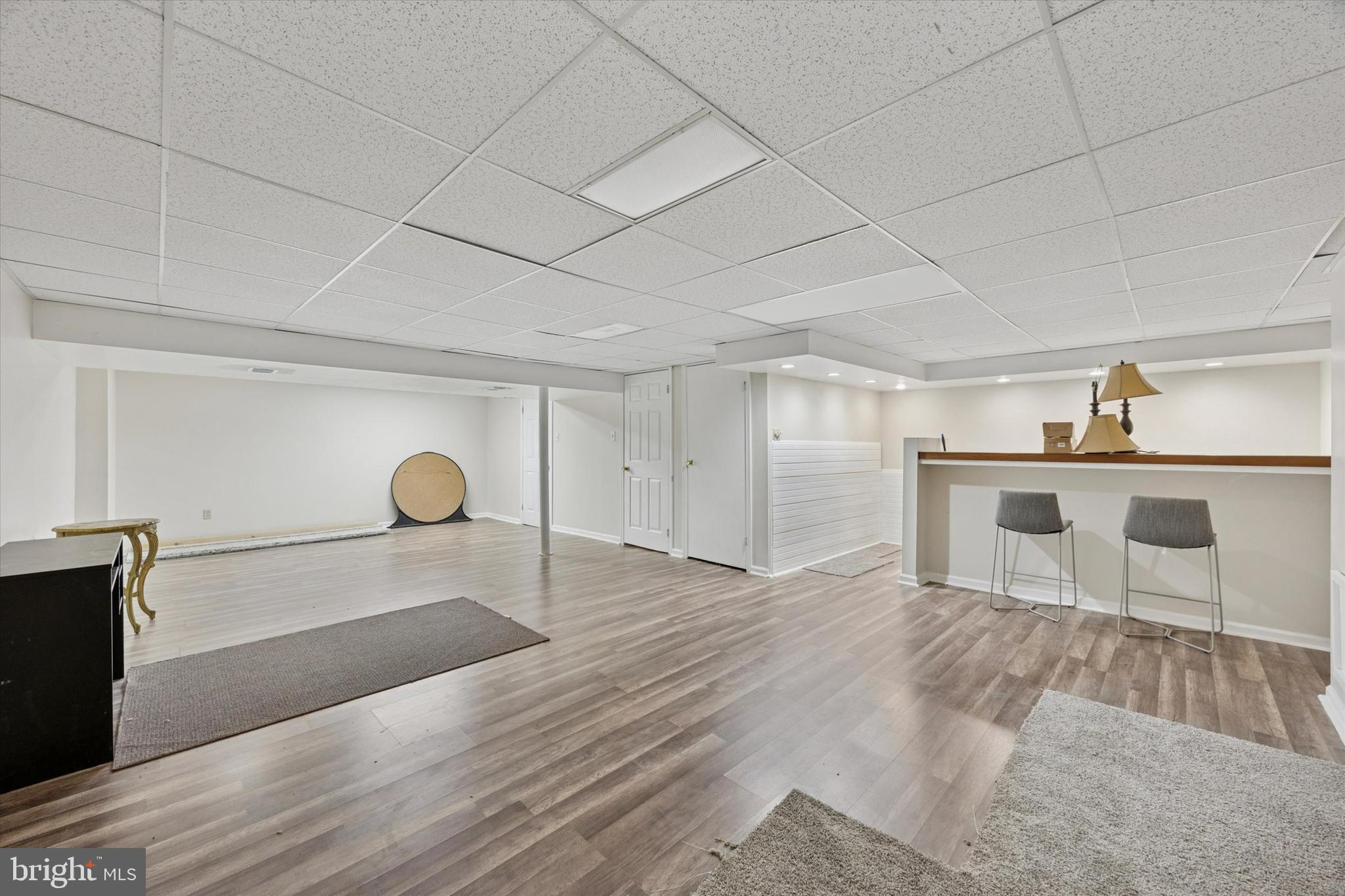 CEDAR HILL - Residential