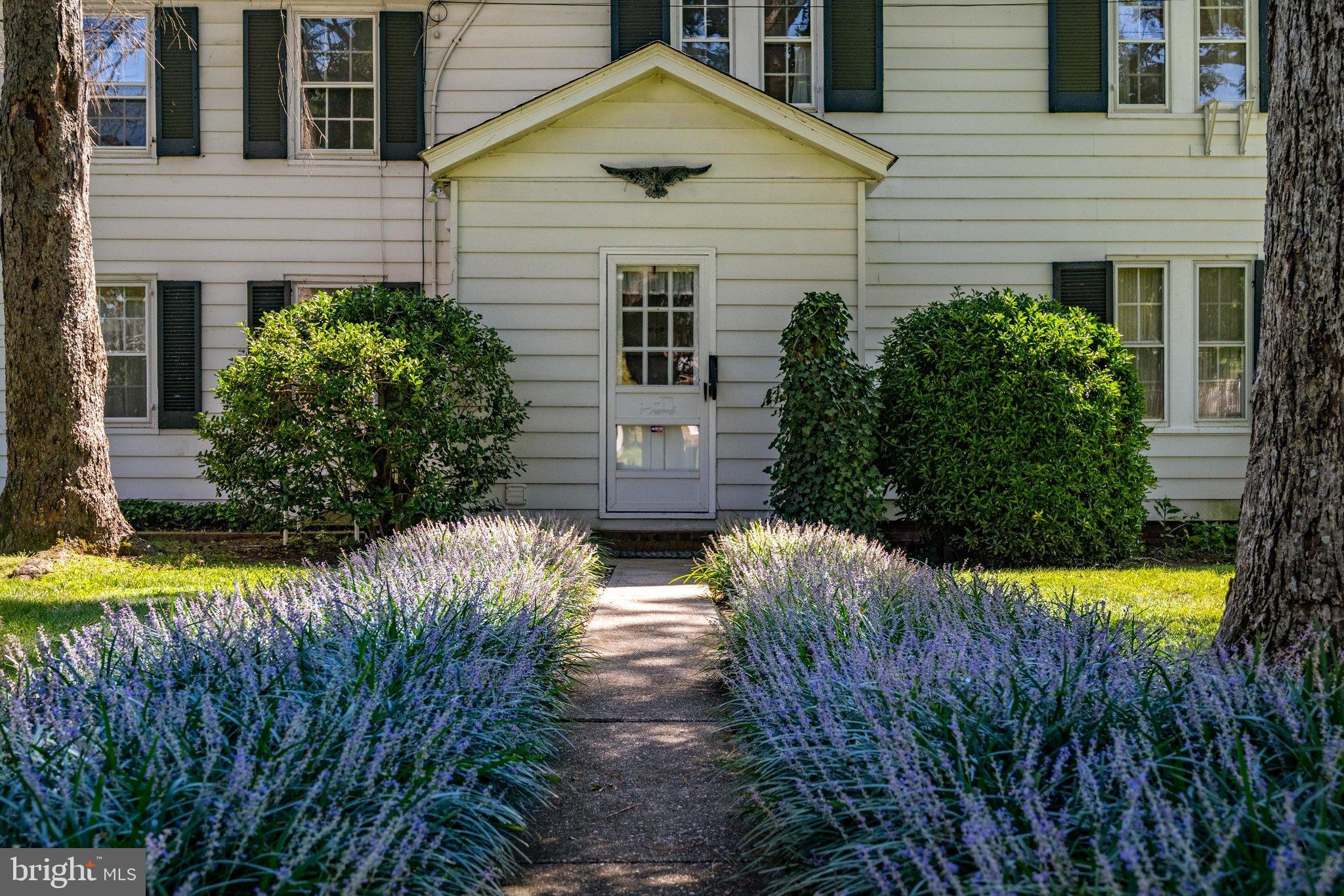 105 NORTH CHURCH STREET