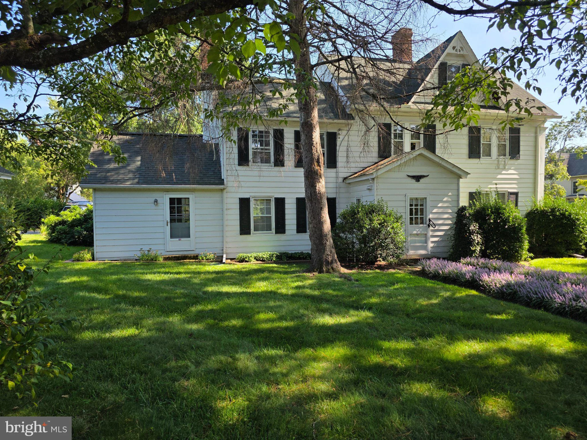 105 North Church Street, Snow Hill, MD, 21863
