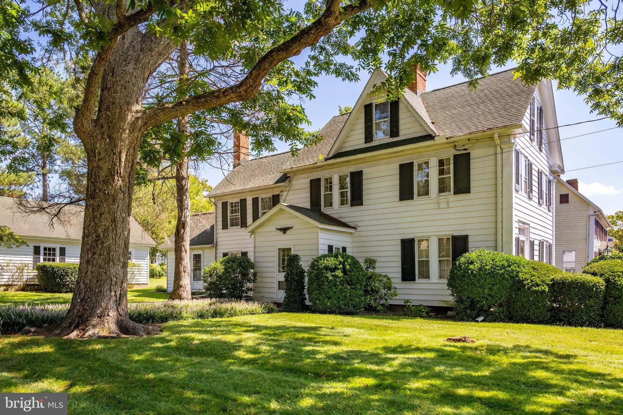 105 North Church Street