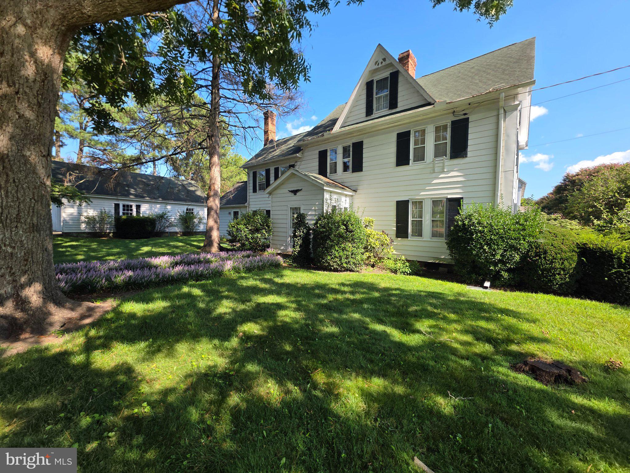 105 NORTH CHURCH STREET
