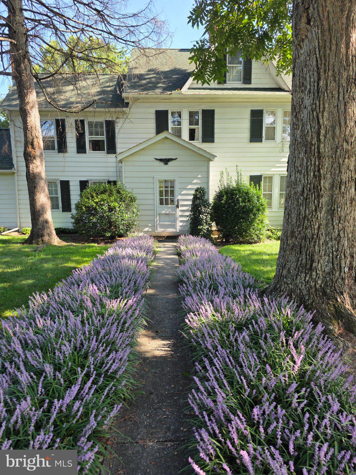 105 NORTH CHURCH STREET