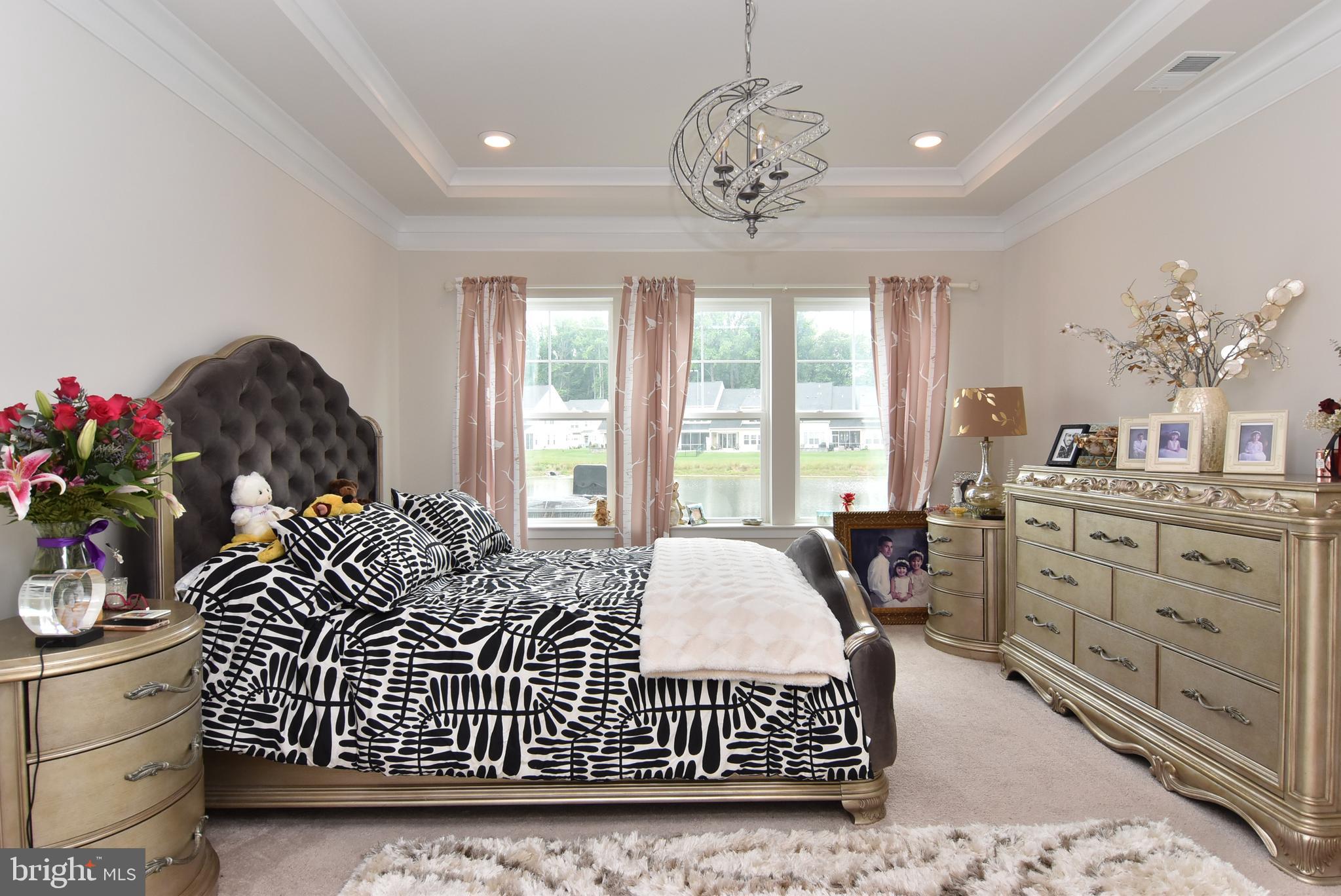 VILLAS AT WALDEN - Residential