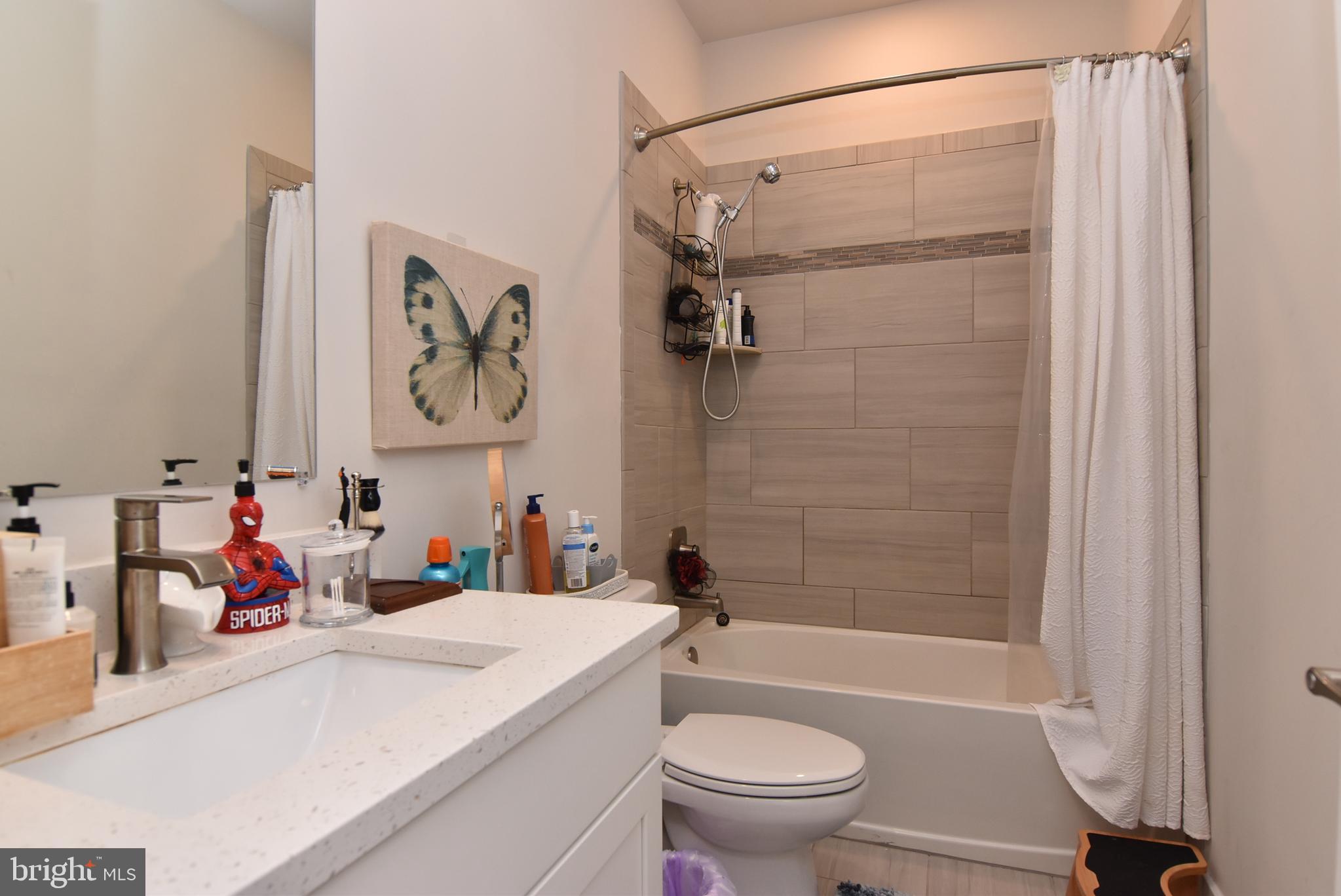 VILLAS AT WALDEN - Residential