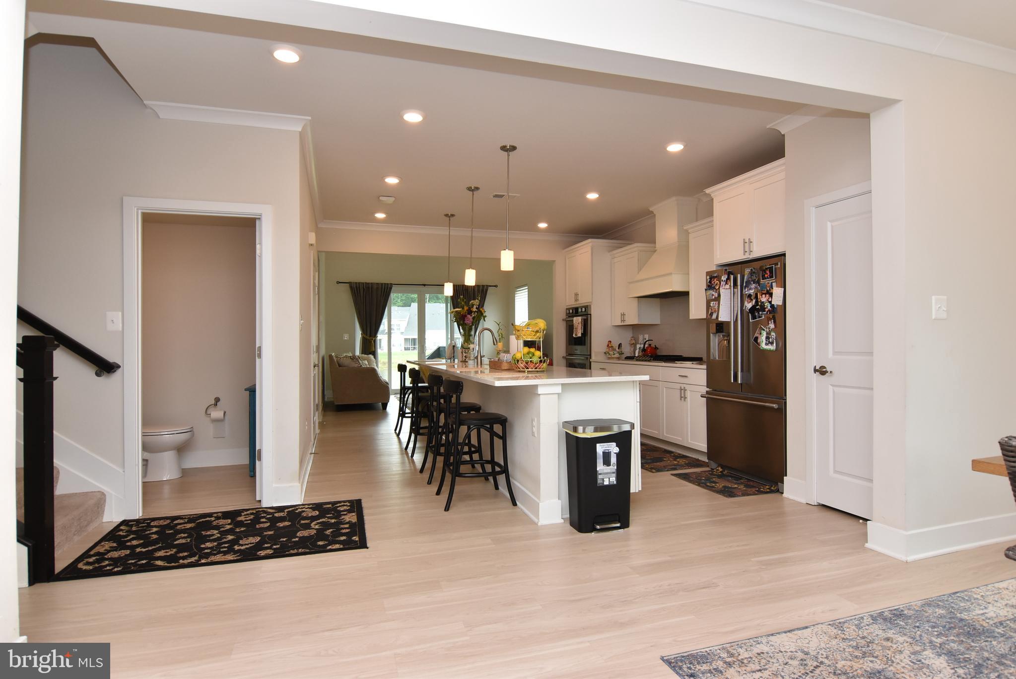 VILLAS AT WALDEN - Residential