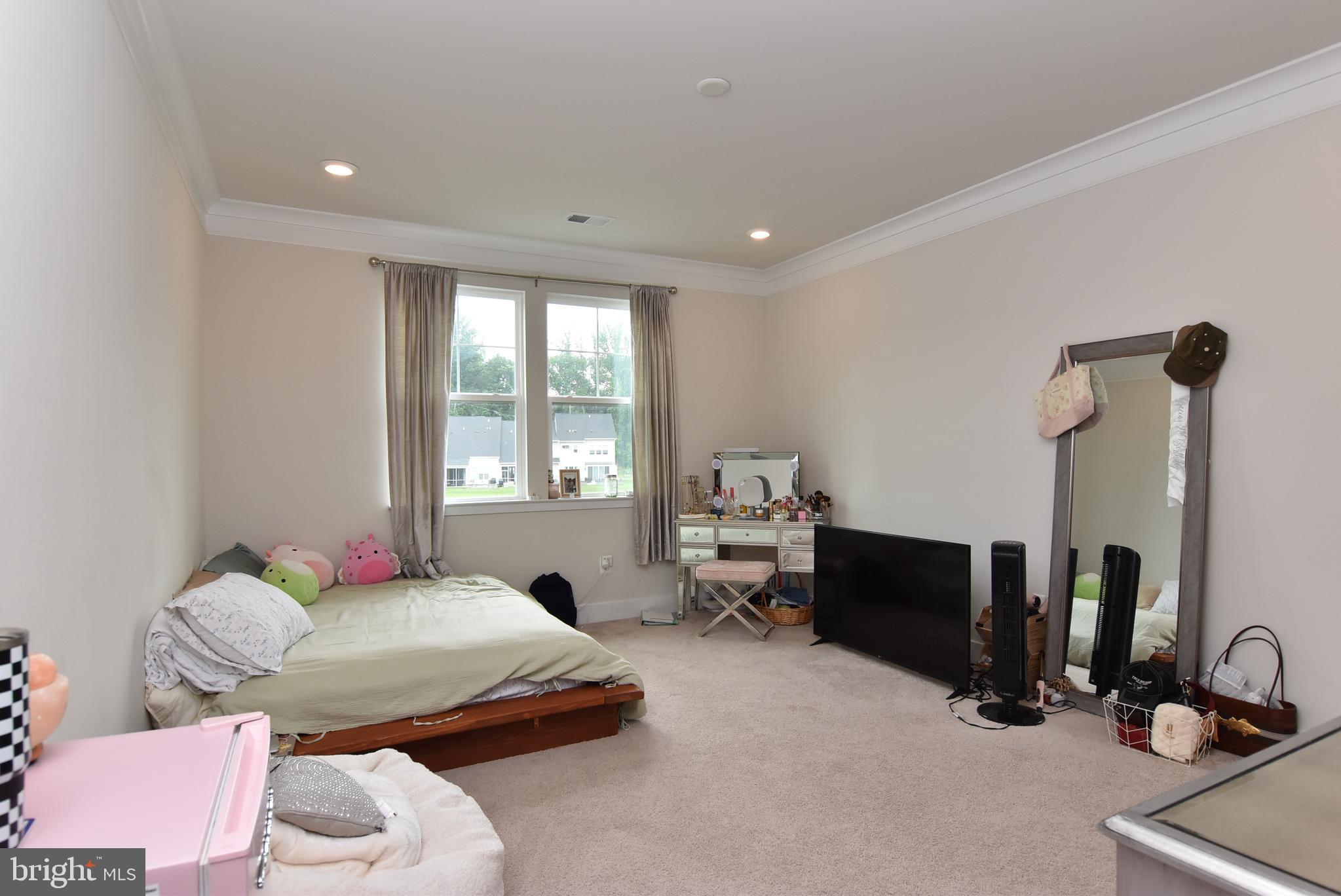 VILLAS AT WALDEN - Residential