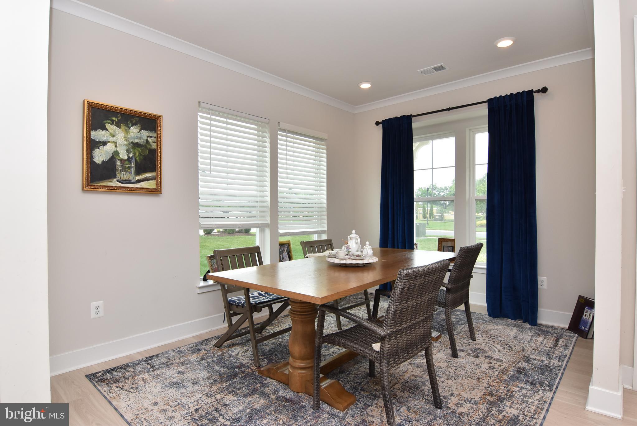 VILLAS AT WALDEN - Residential