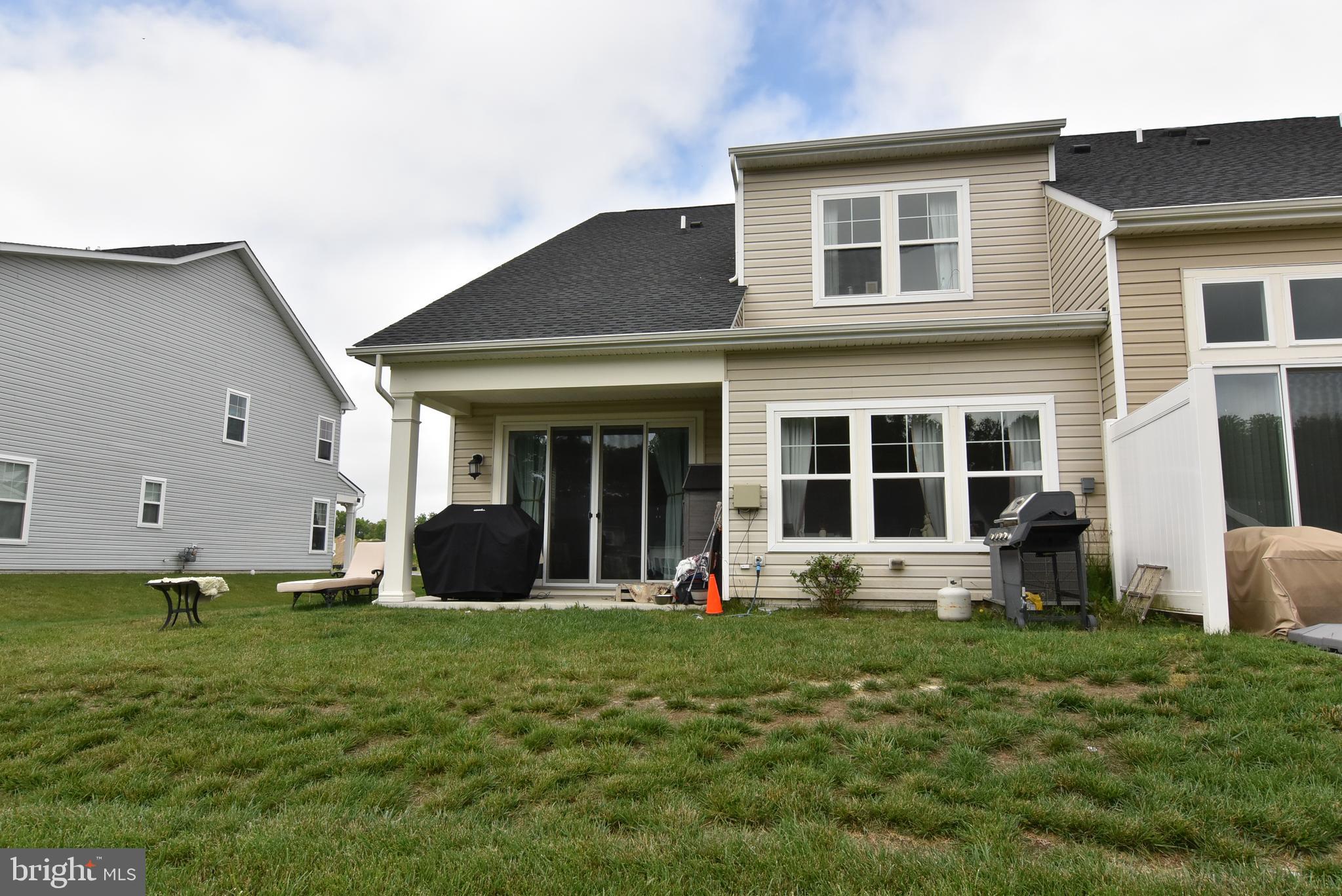 VILLAS AT WALDEN - Residential