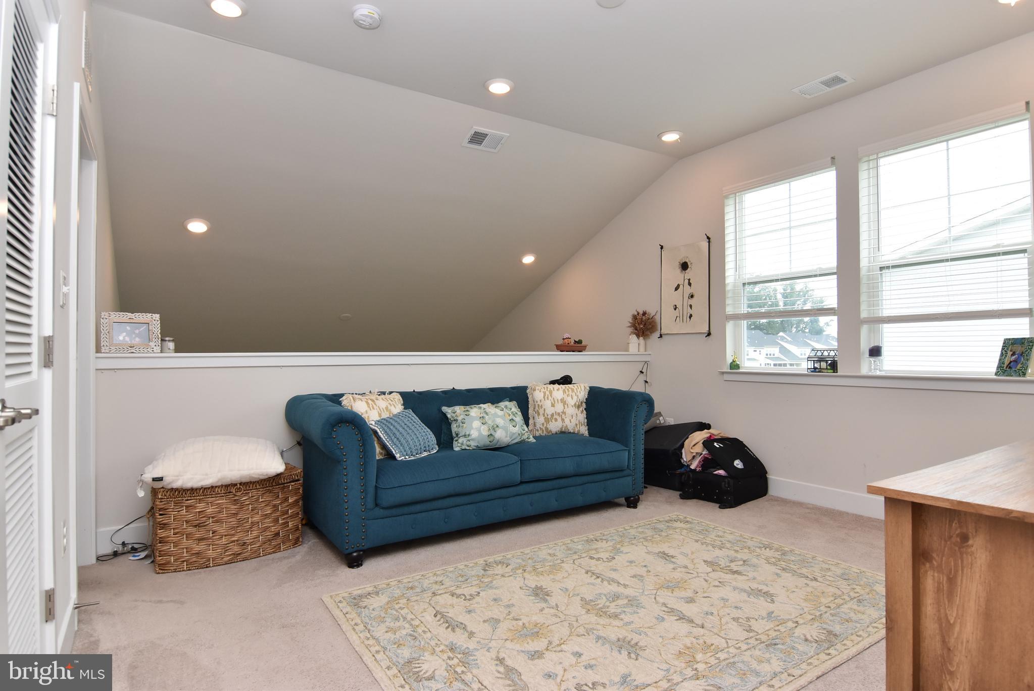 VILLAS AT WALDEN - Residential