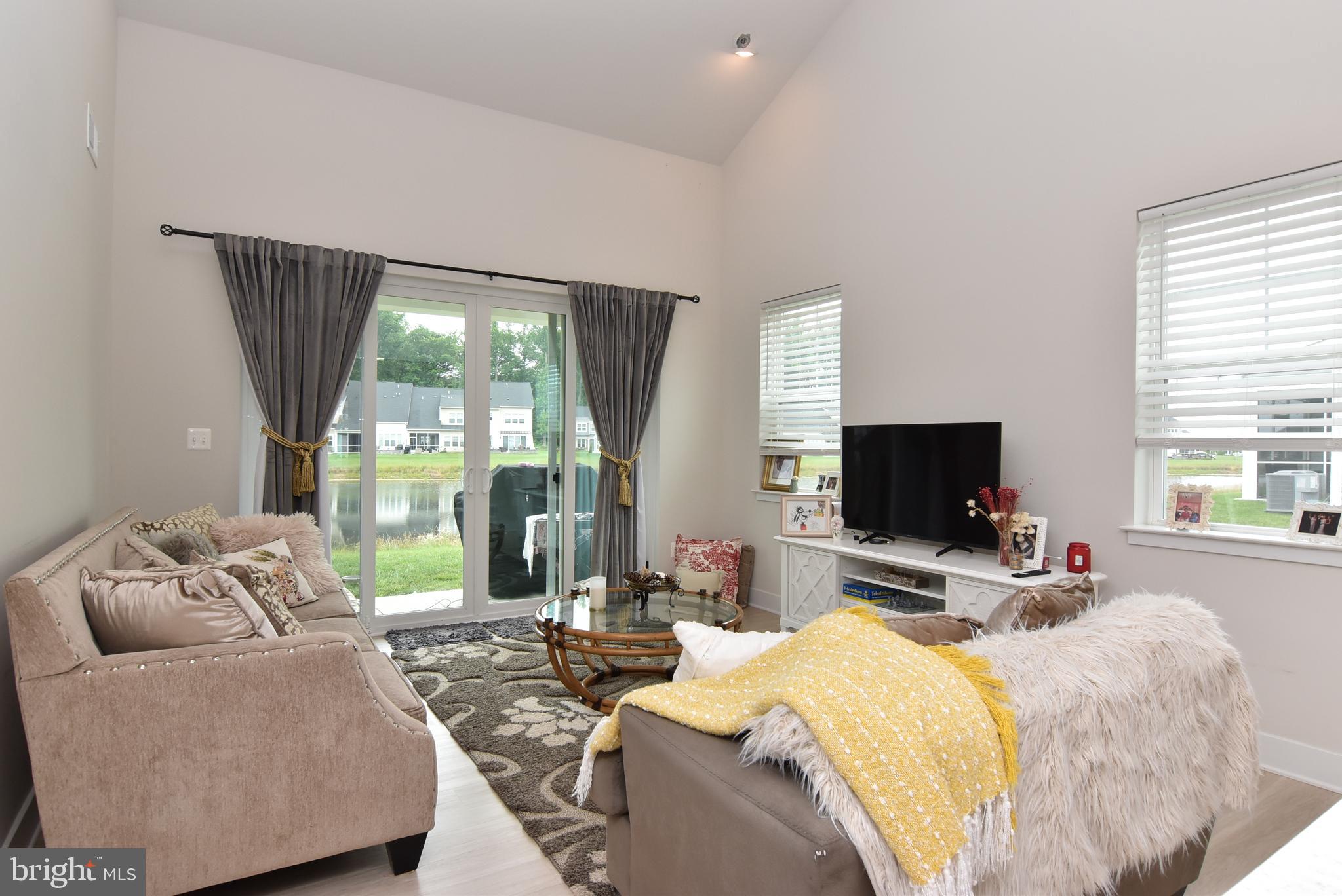 VILLAS AT WALDEN - Residential