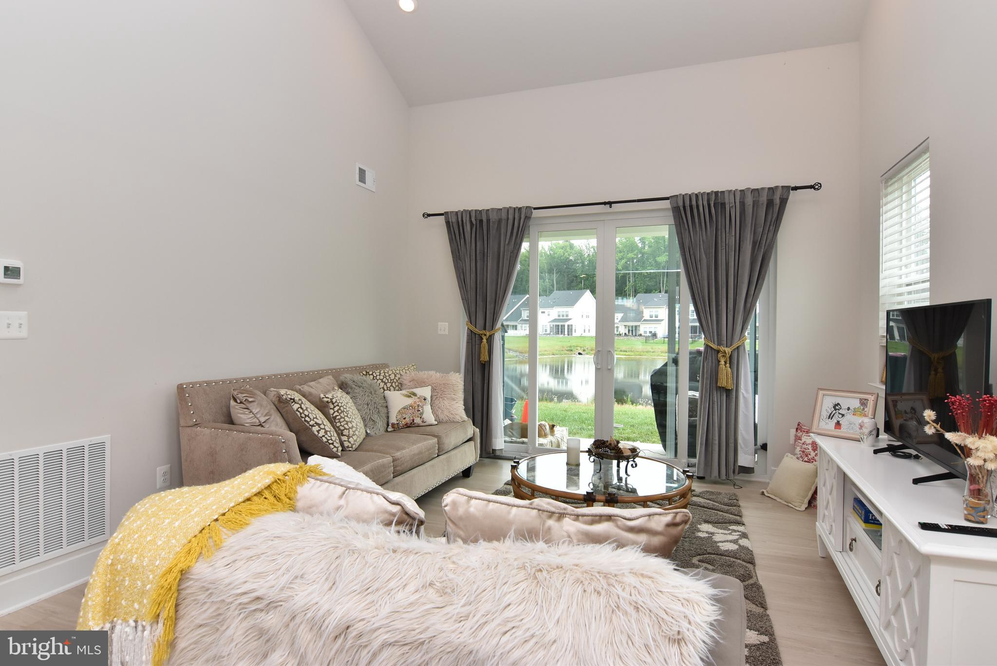 VILLAS AT WALDEN - Residential