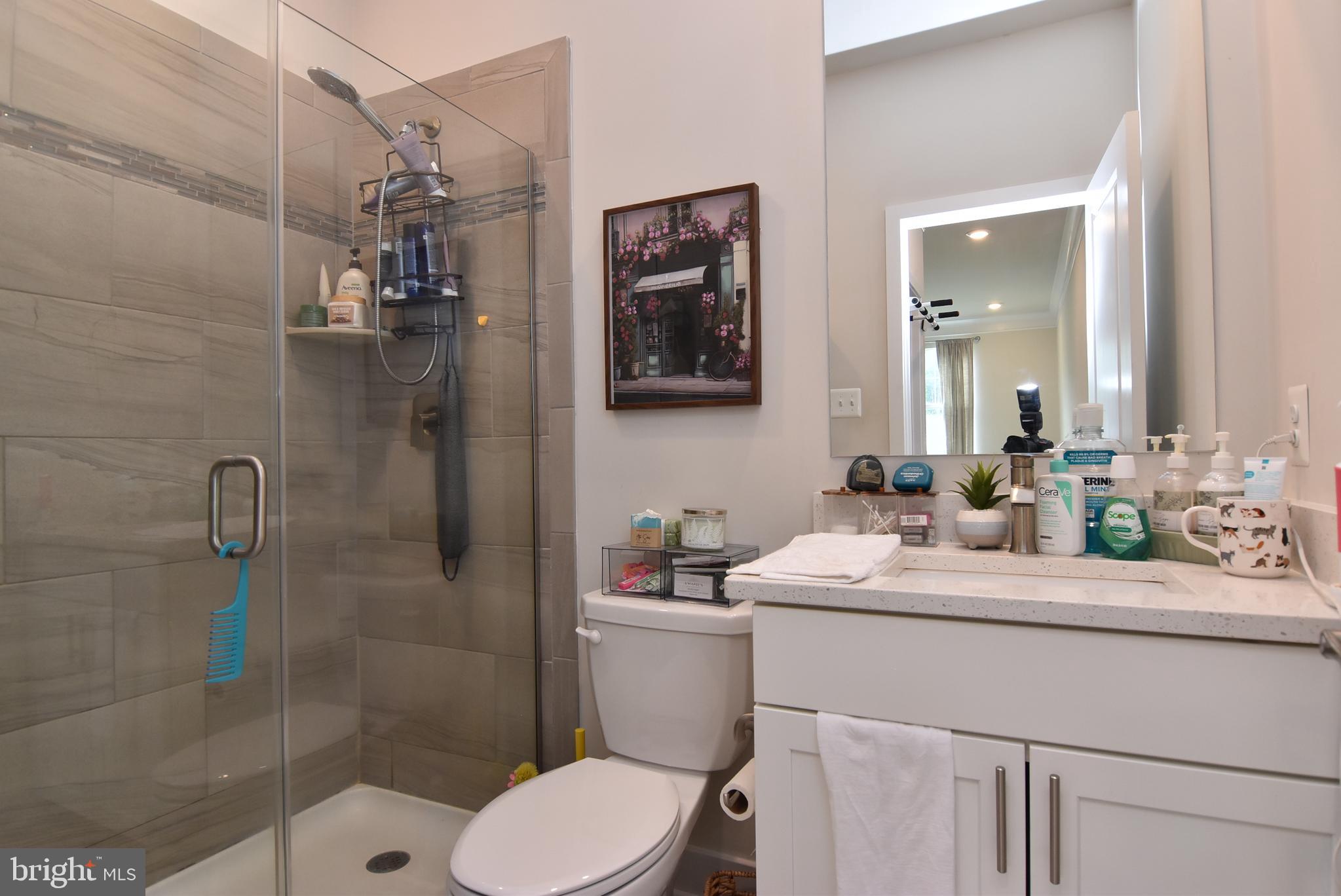 VILLAS AT WALDEN - Residential