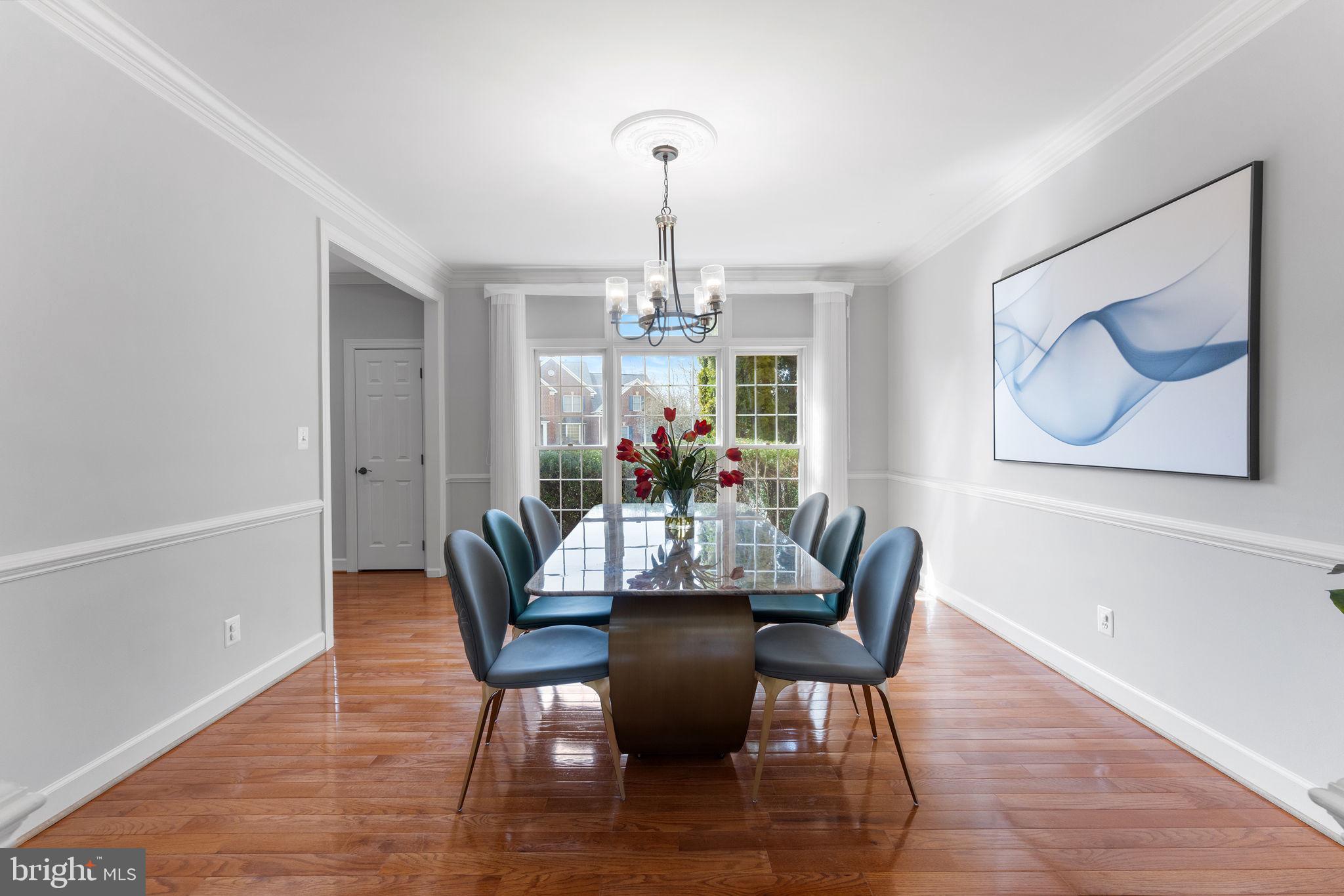 ESTATES AT WYNDHAM HILLS - Residential