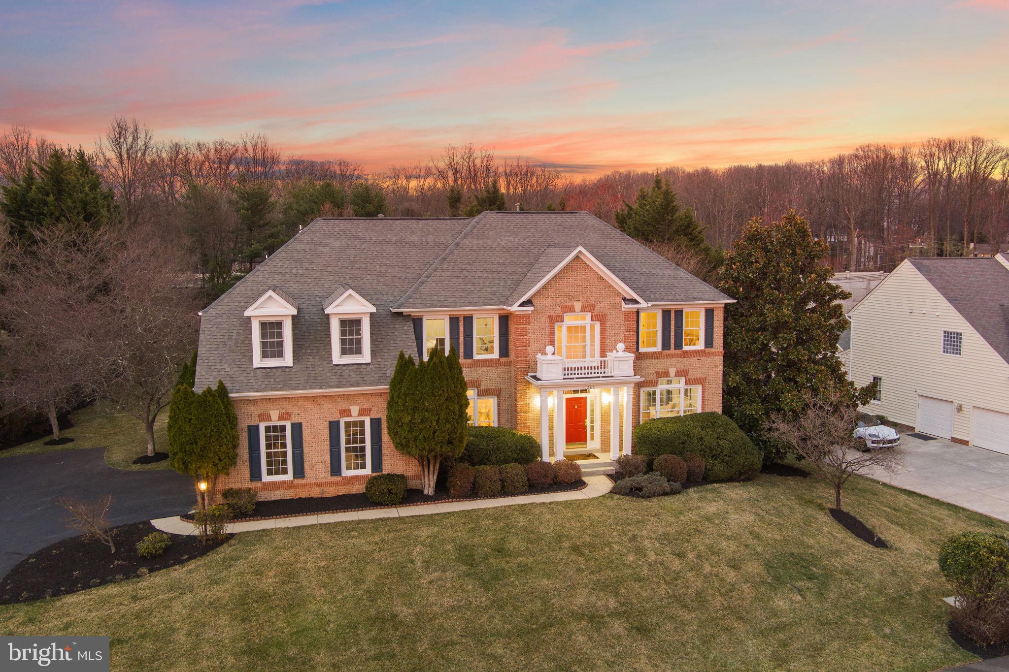 ESTATES AT WYNDHAM HILLS - Residential