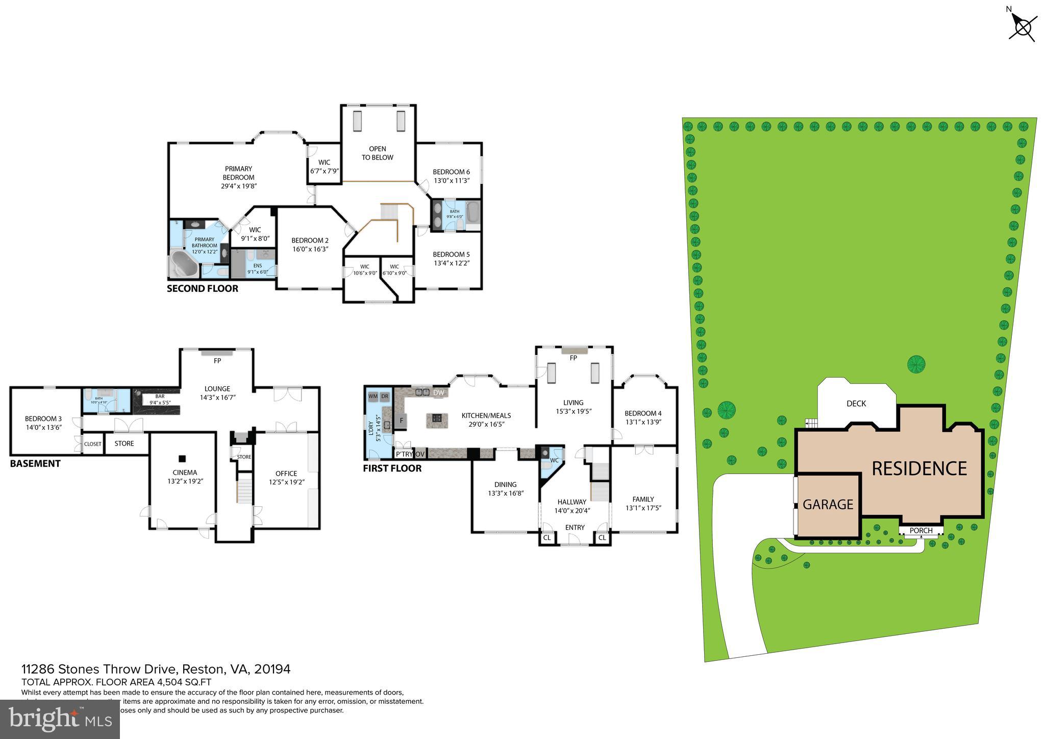 ESTATES AT WYNDHAM HILLS - Residential