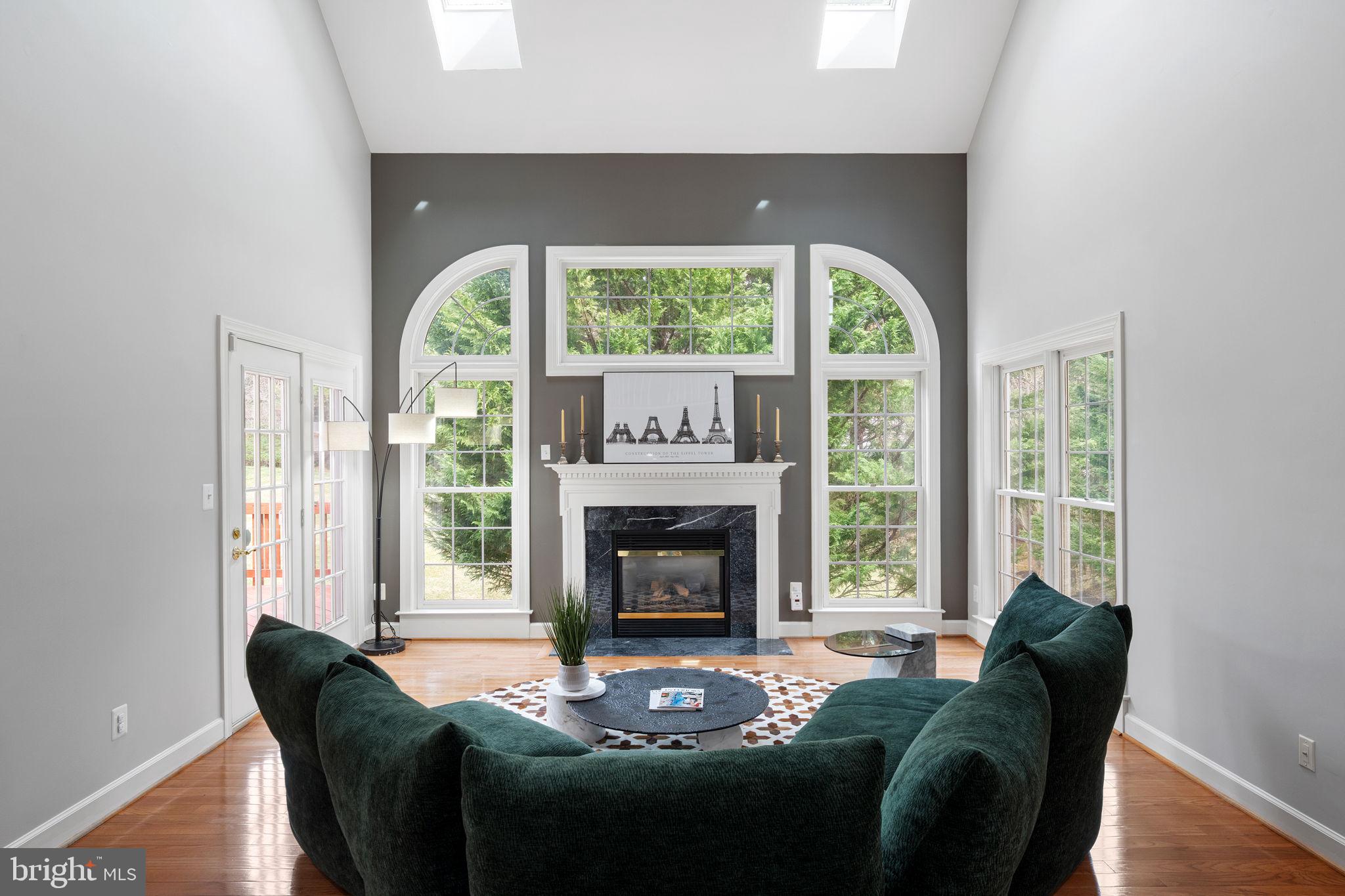 ESTATES AT WYNDHAM HILLS - Residential