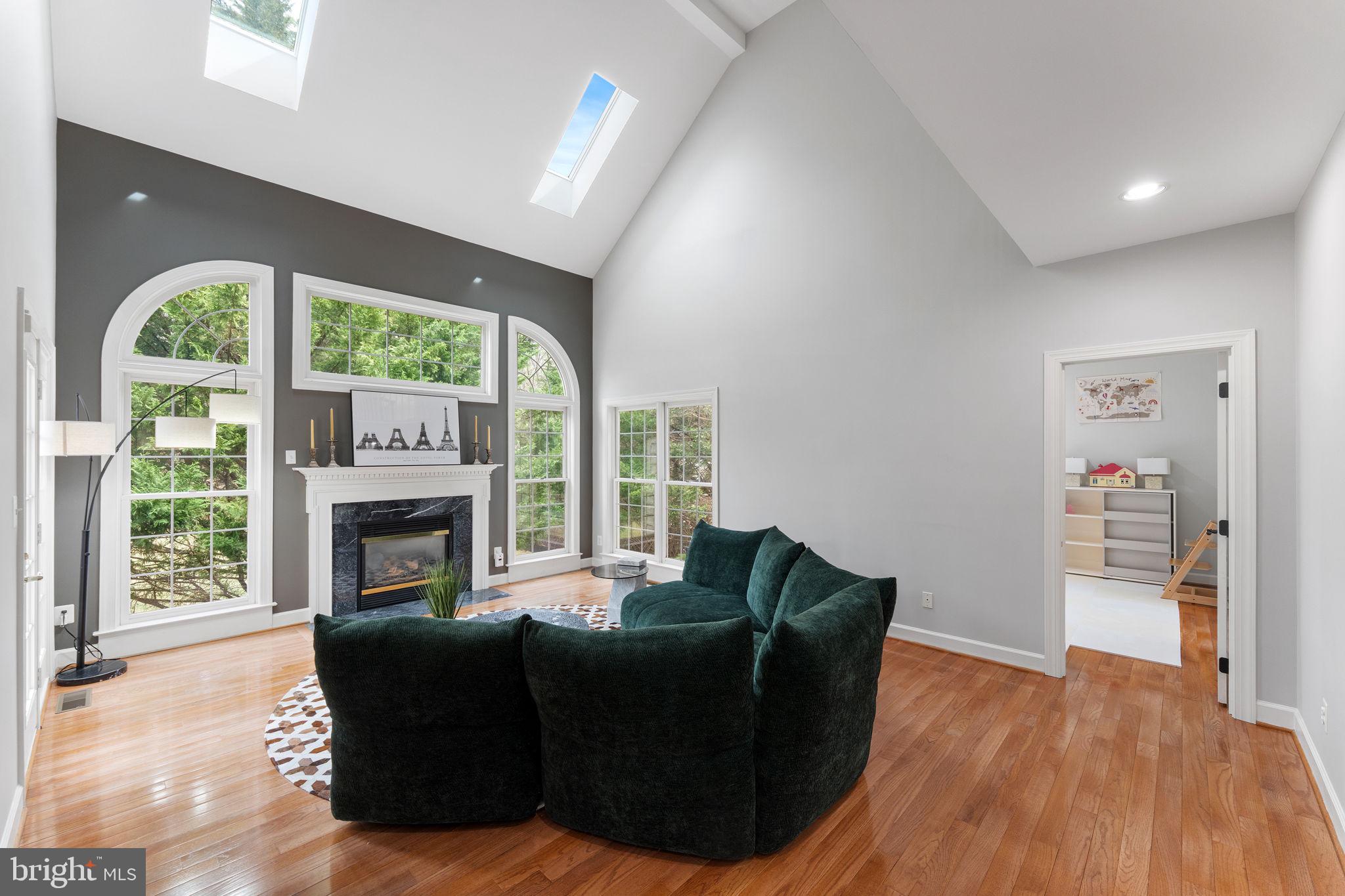 ESTATES AT WYNDHAM HILLS - Residential