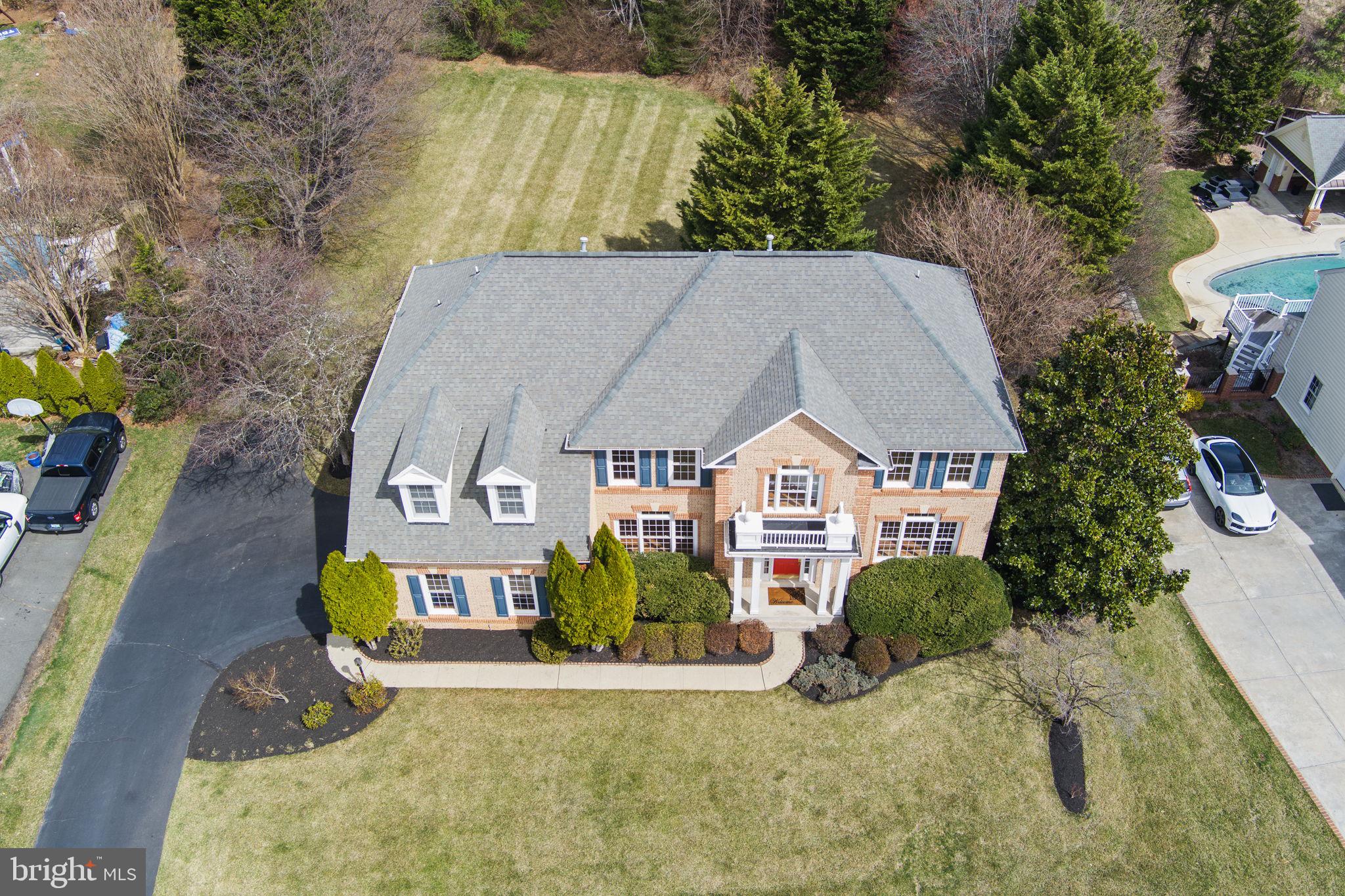 ESTATES AT WYNDHAM HILLS - Residential