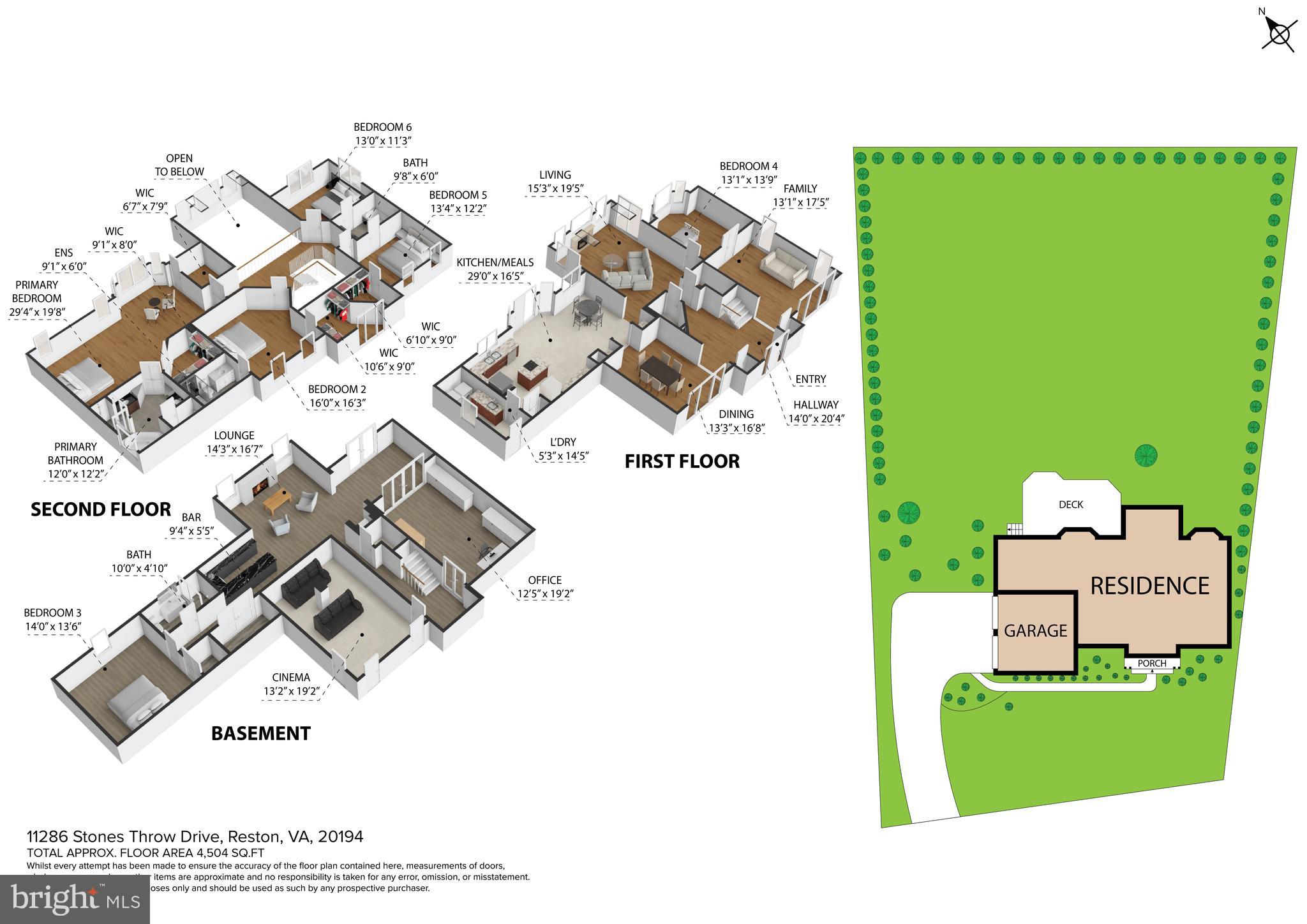 ESTATES AT WYNDHAM HILLS - Residential