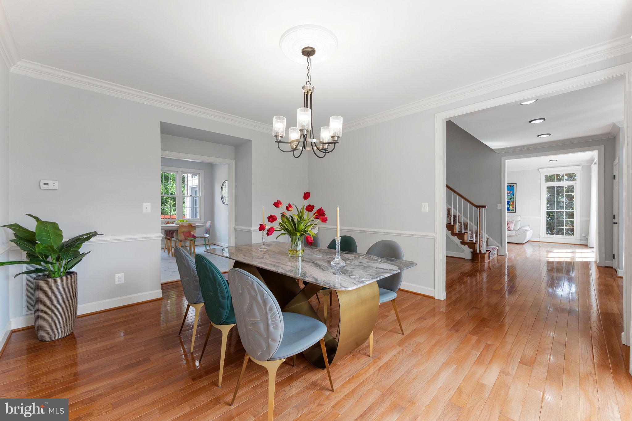 ESTATES AT WYNDHAM HILLS - Residential