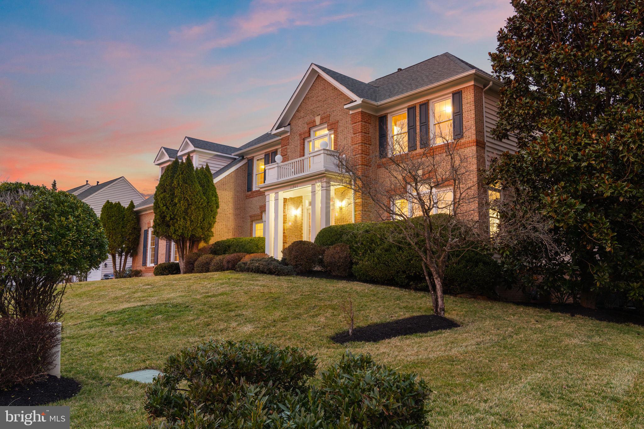 ESTATES AT WYNDHAM HILLS - Residential