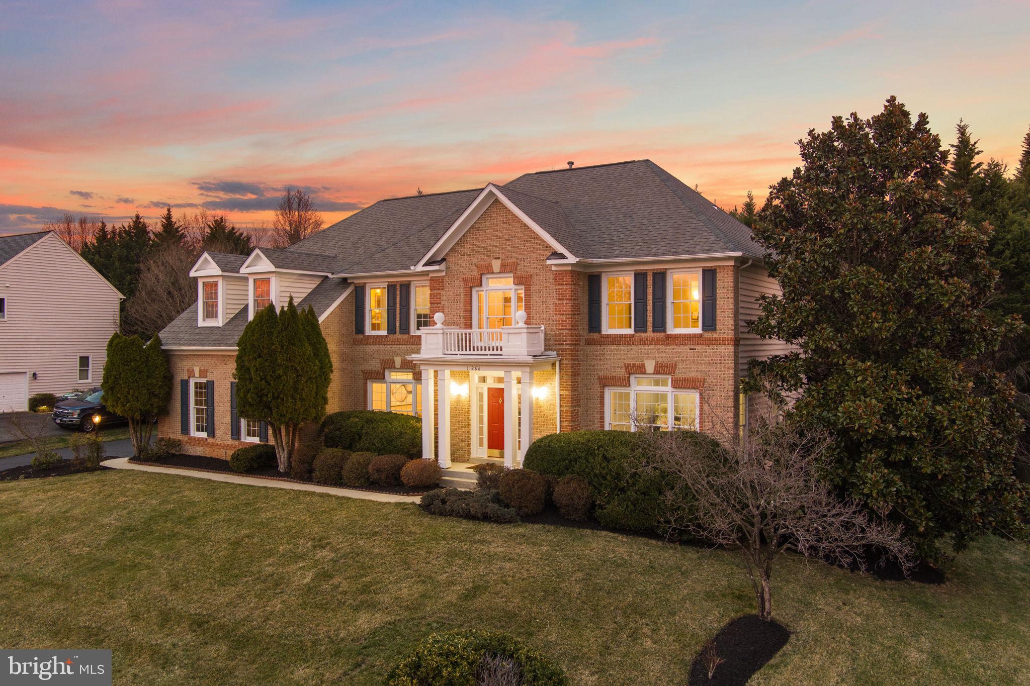 ESTATES AT WYNDHAM HILLS - Residential