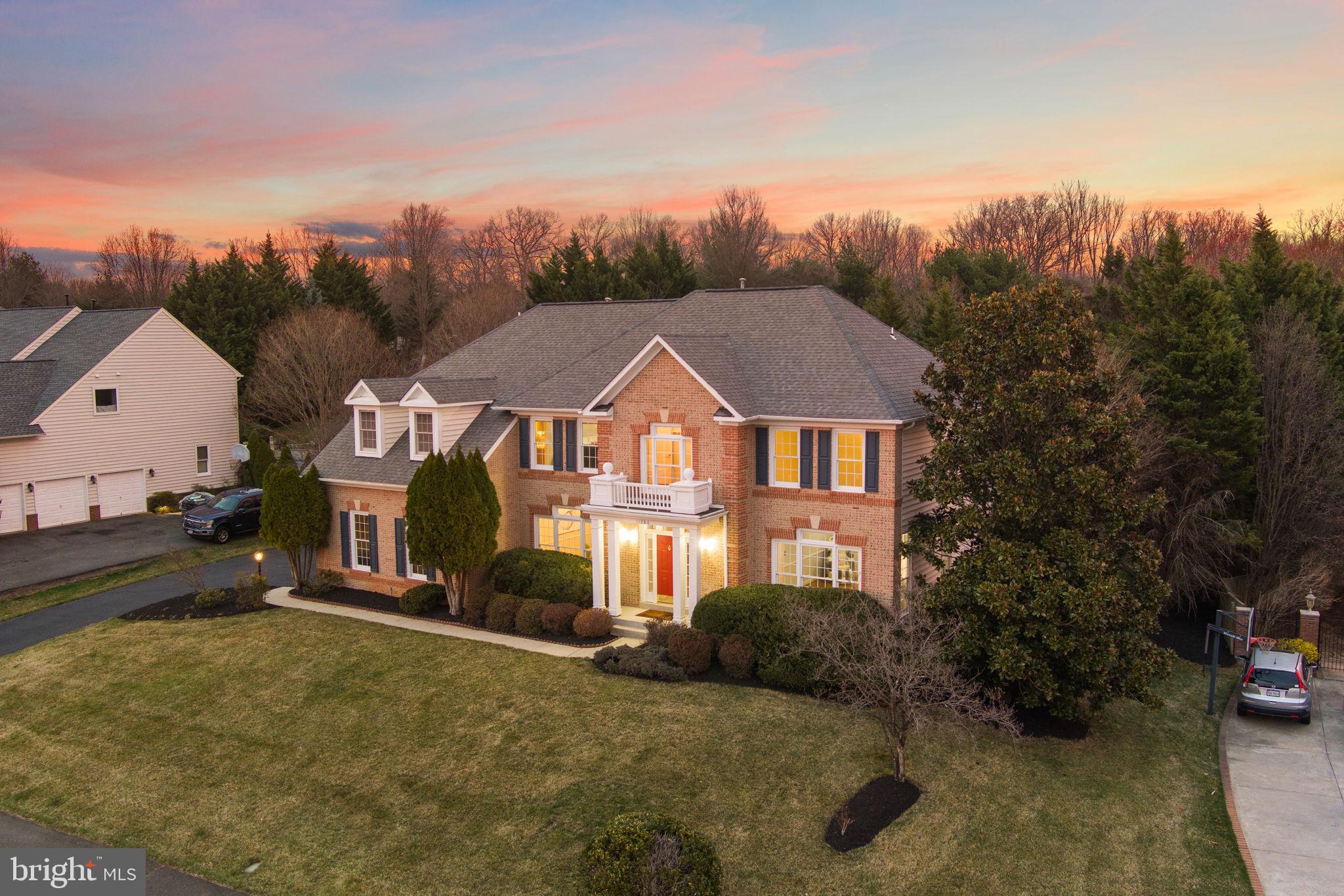 ESTATES AT WYNDHAM HILLS - Residential