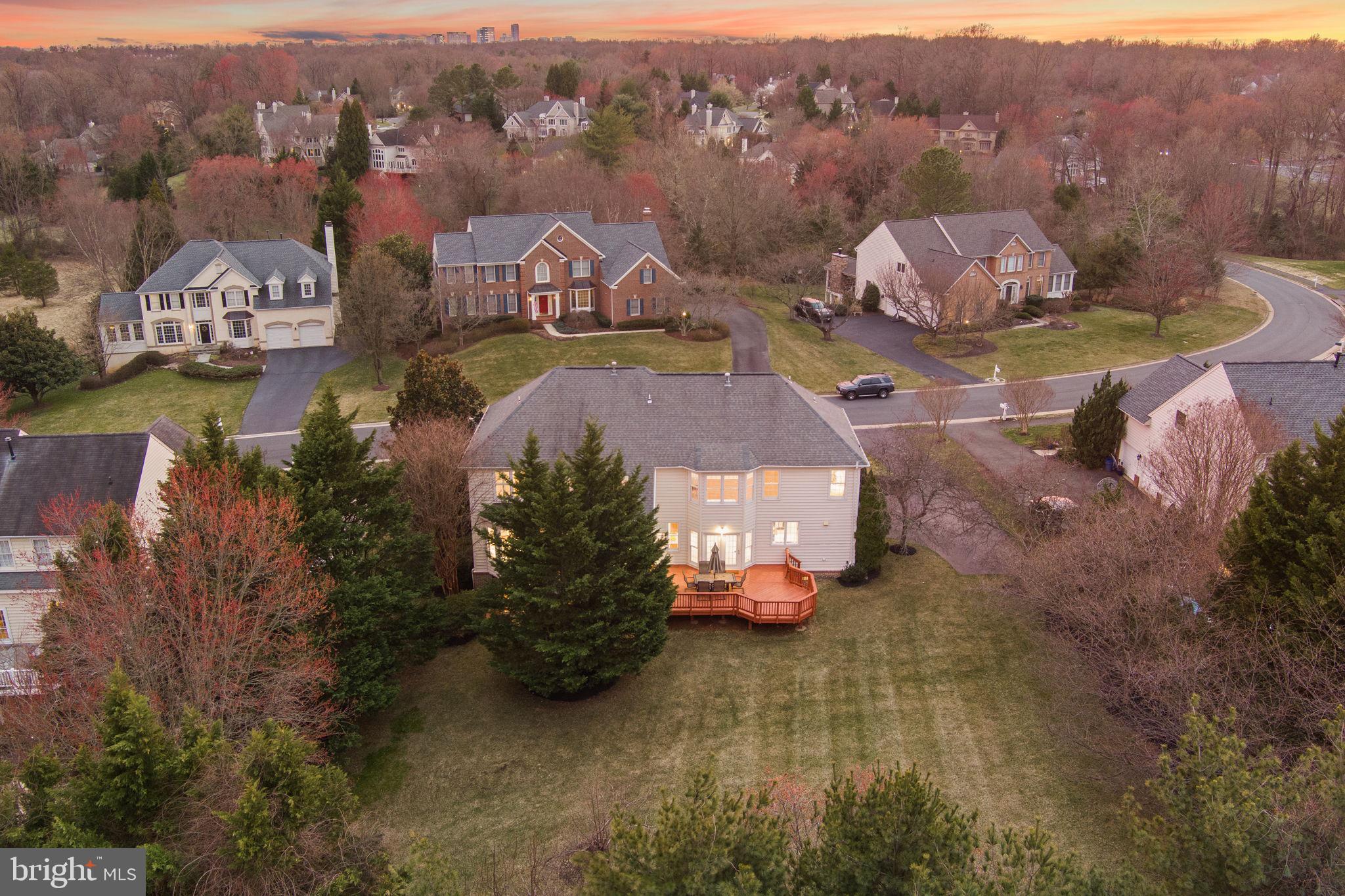 ESTATES AT WYNDHAM HILLS - Residential